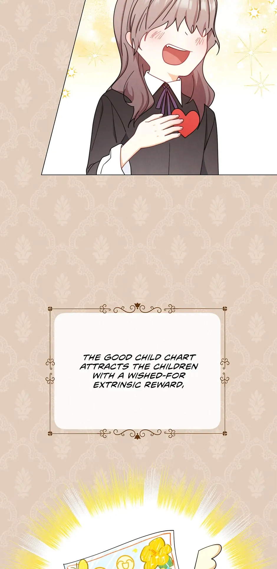 I Will Take Responsibility for the Welfare of the Male Lead Chapter 12 page 24