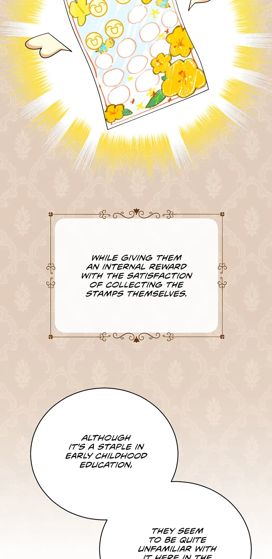 I Will Take Responsibility for the Welfare of the Male Lead Chapter 12 page 25