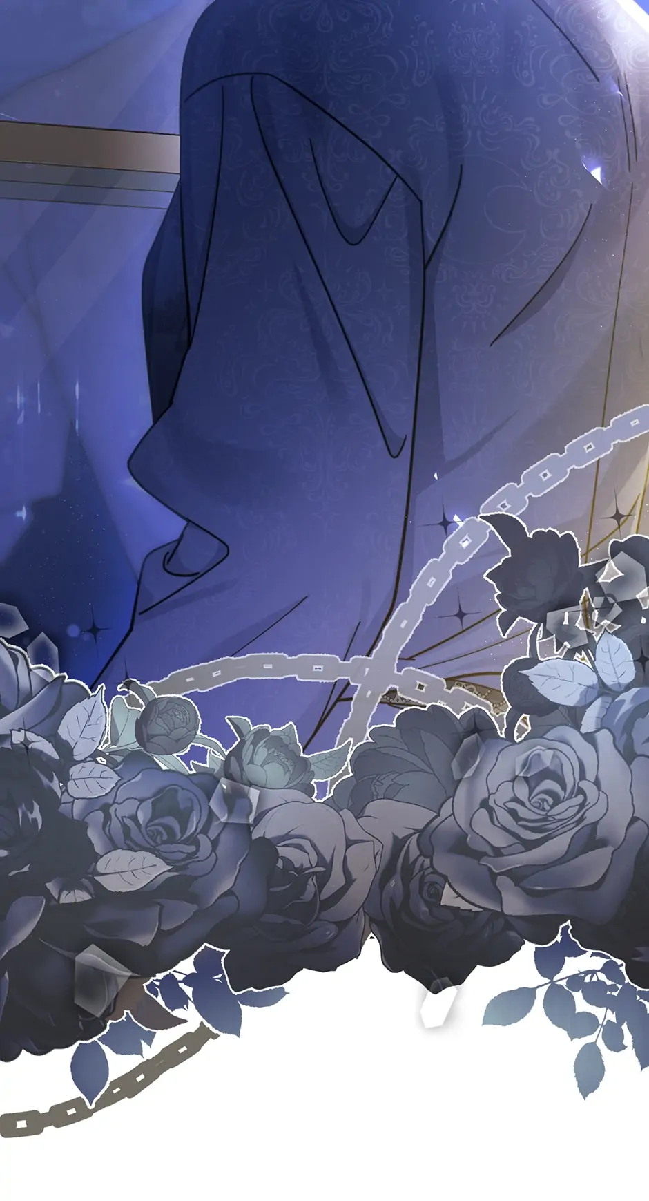 I Will Take Responsibility for the Welfare of the Male Lead Chapter 12 page 3