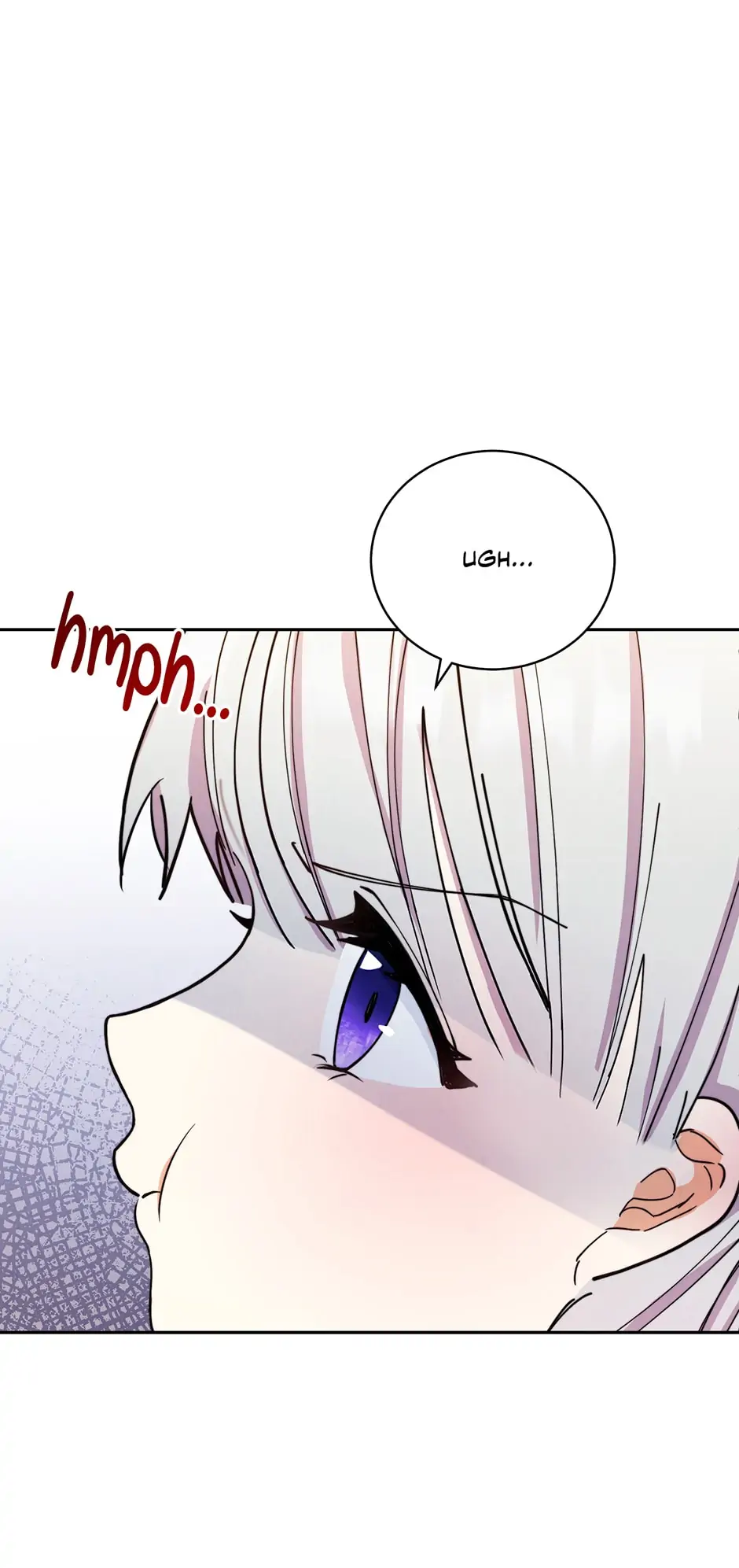 I Will Take Responsibility for the Welfare of the Male Lead Chapter 12 page 46