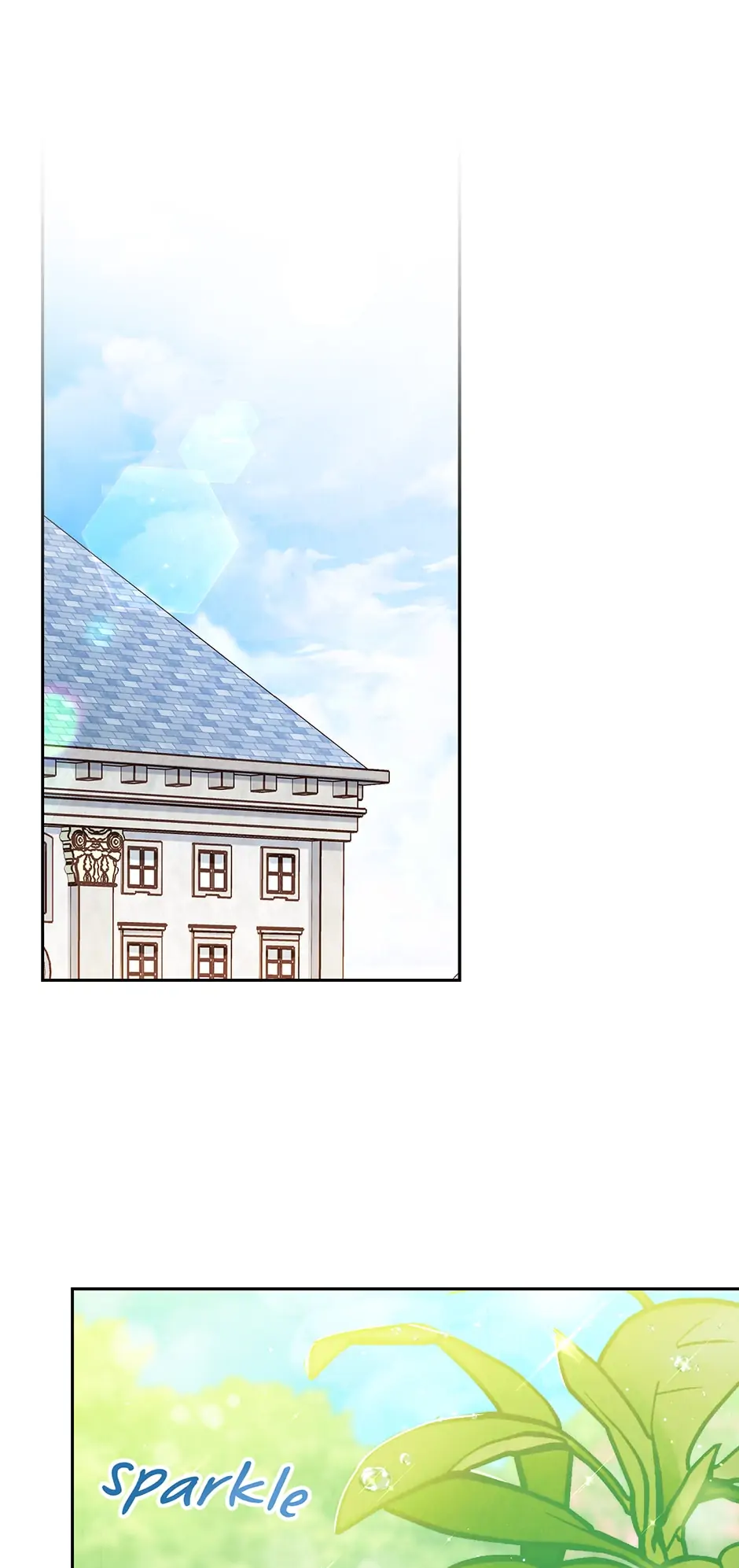 I Will Take Responsibility for the Welfare of the Male Lead Chapter 12 page 48