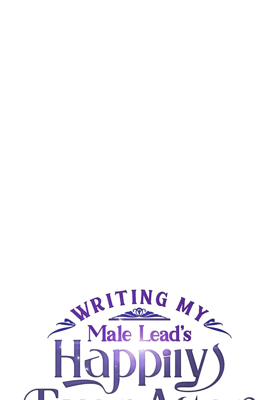 I Will Take Responsibility for the Welfare of the Male Lead Chapter 12 page 4
