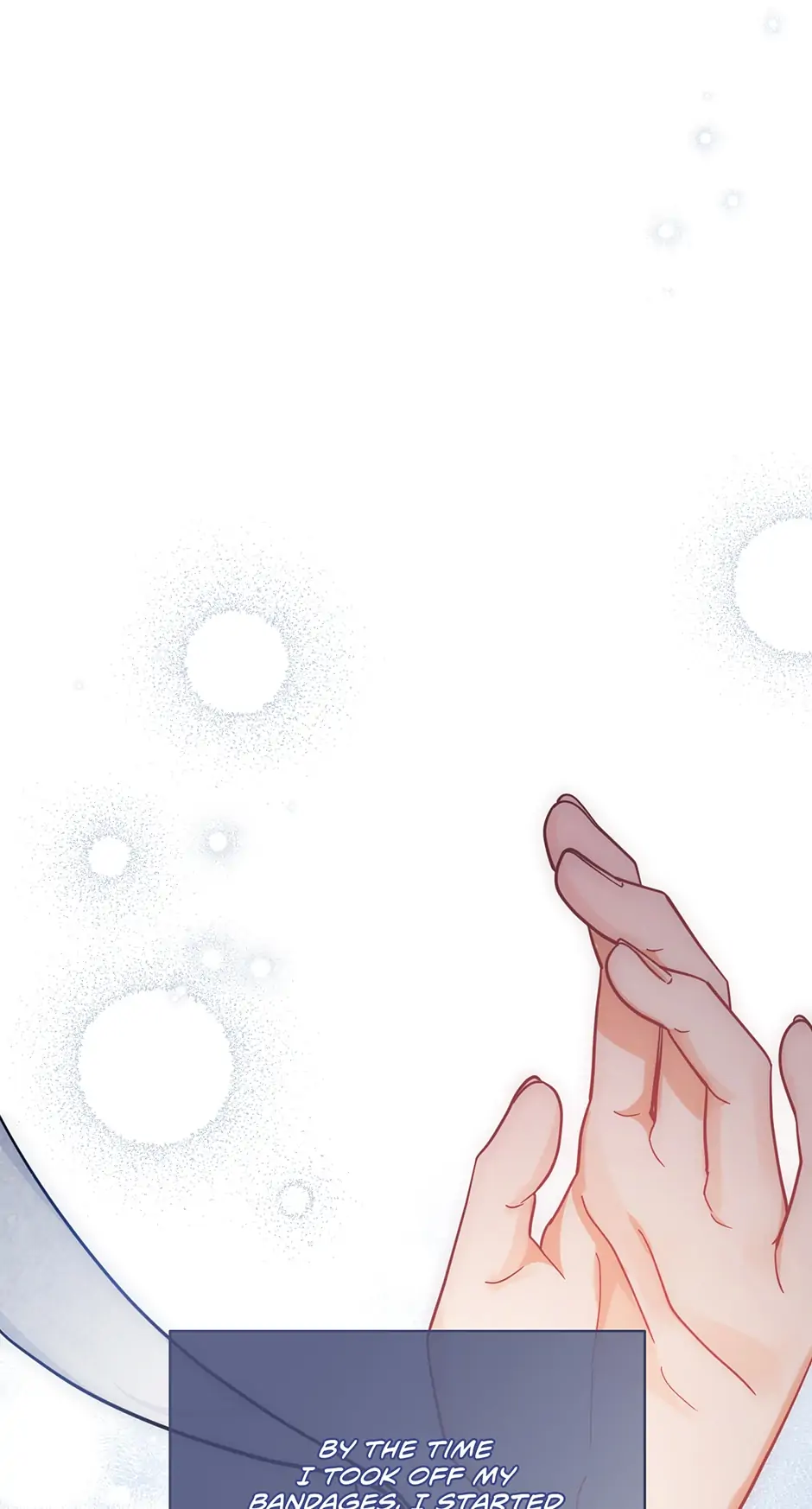 I Will Take Responsibility for the Welfare of the Male Lead Chapter 12 page 6