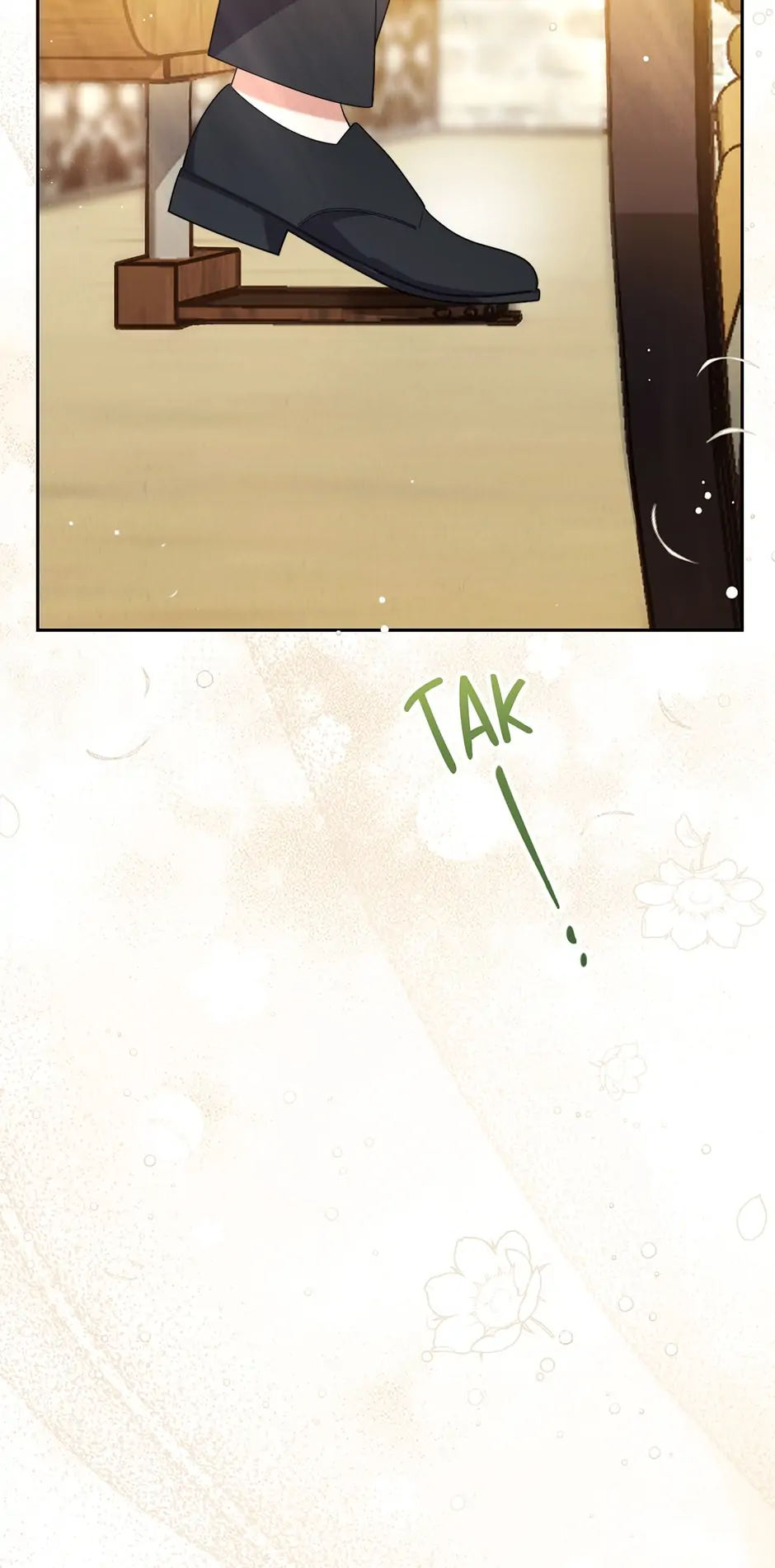 I Will Take Responsibility for the Welfare of the Male Lead Chapter 12 page 73