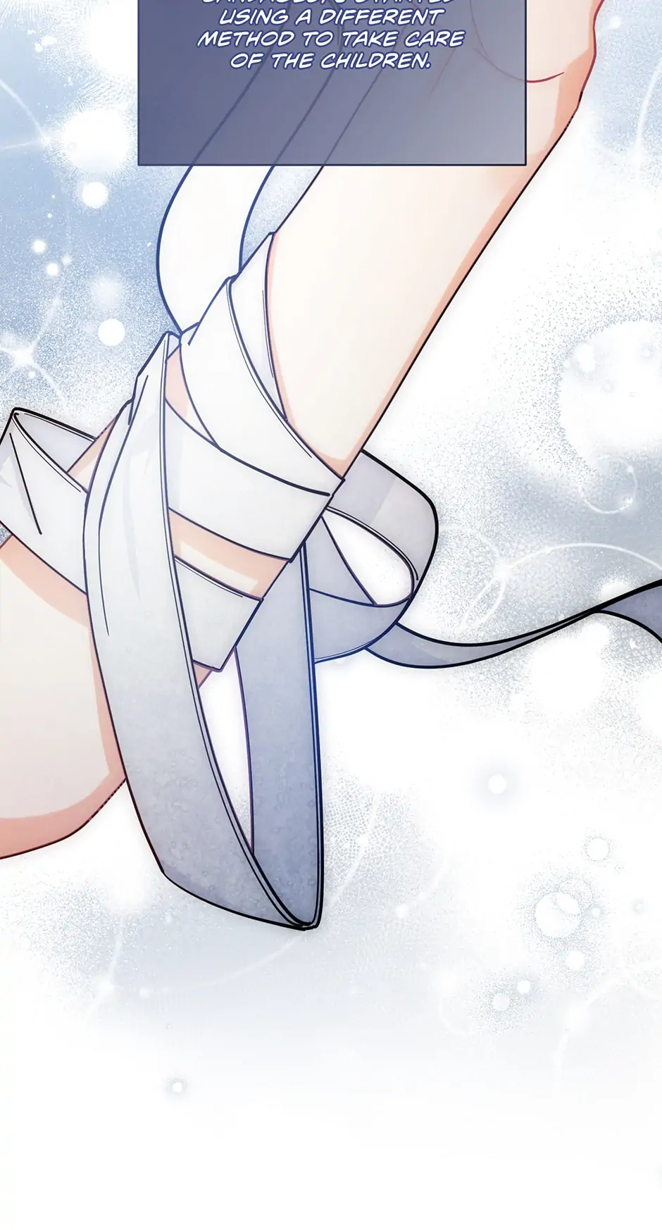 I Will Take Responsibility for the Welfare of the Male Lead Chapter 12 page 7