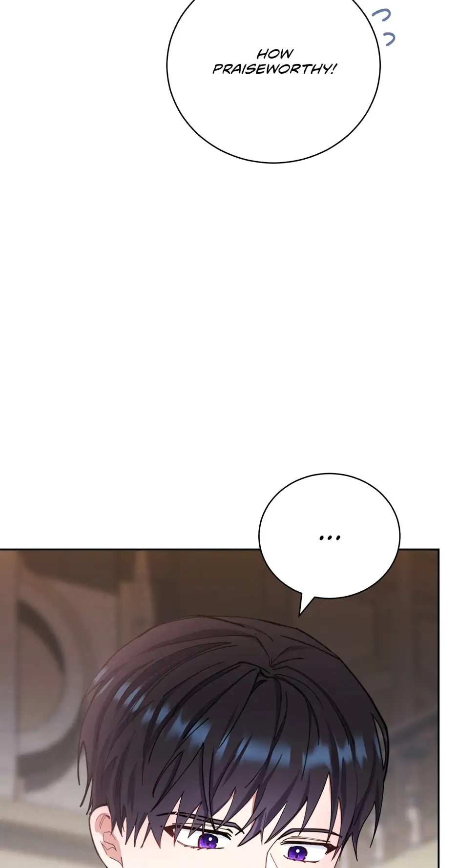 I Will Take Responsibility for the Welfare of the Male Lead Chapter 12 page 80