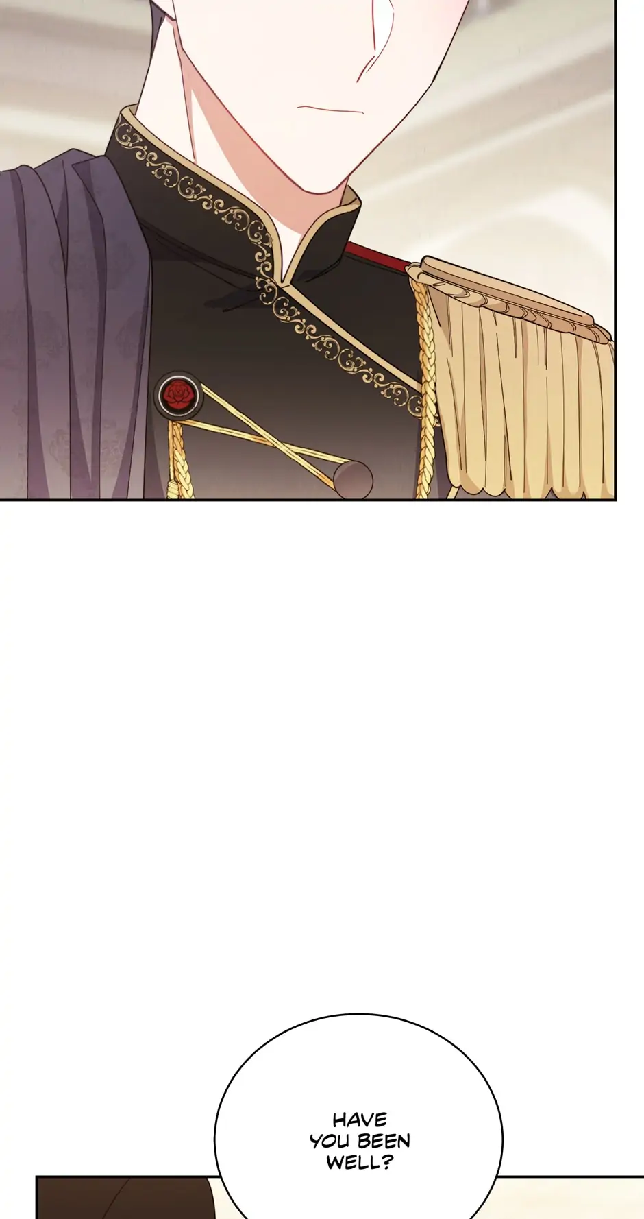 I Will Take Responsibility for the Welfare of the Male Lead Chapter 12 page 81