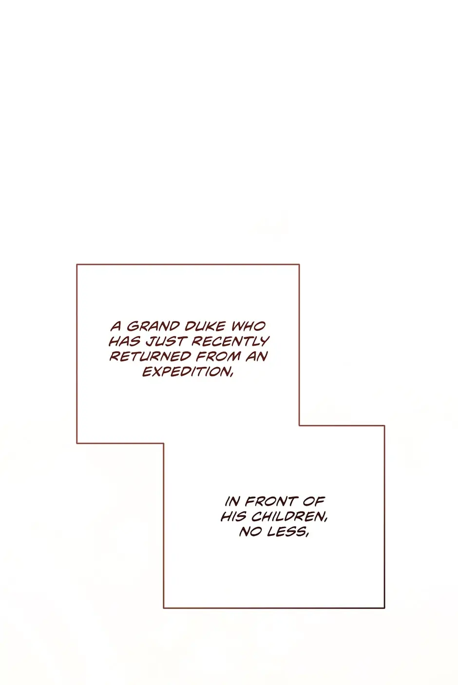 I Will Take Responsibility for the Welfare of the Male Lead Chapter 12 page 87