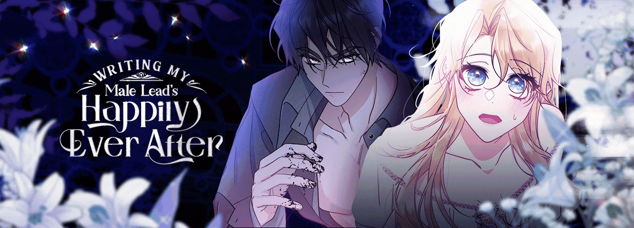 I Will Take Responsibility for the Welfare of the Male Lead Chapter 3 page 0