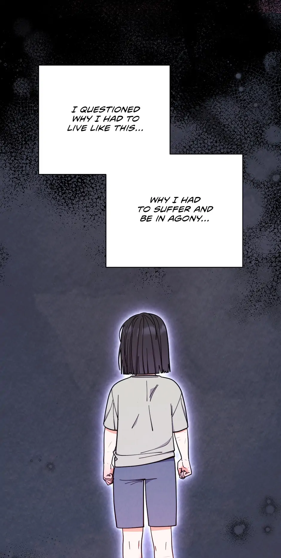 I Will Take Responsibility for the Welfare of the Male Lead Chapter 3 page 99