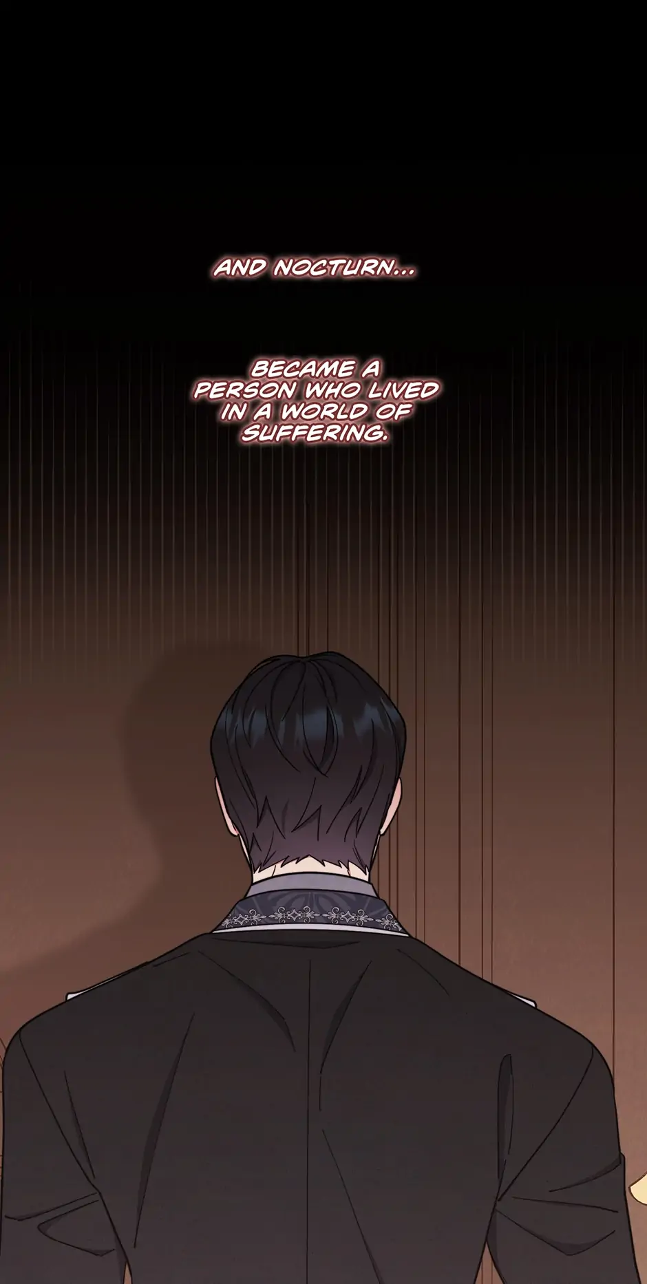 I Will Take Responsibility for the Welfare of the Male Lead Chapter 3 page 104