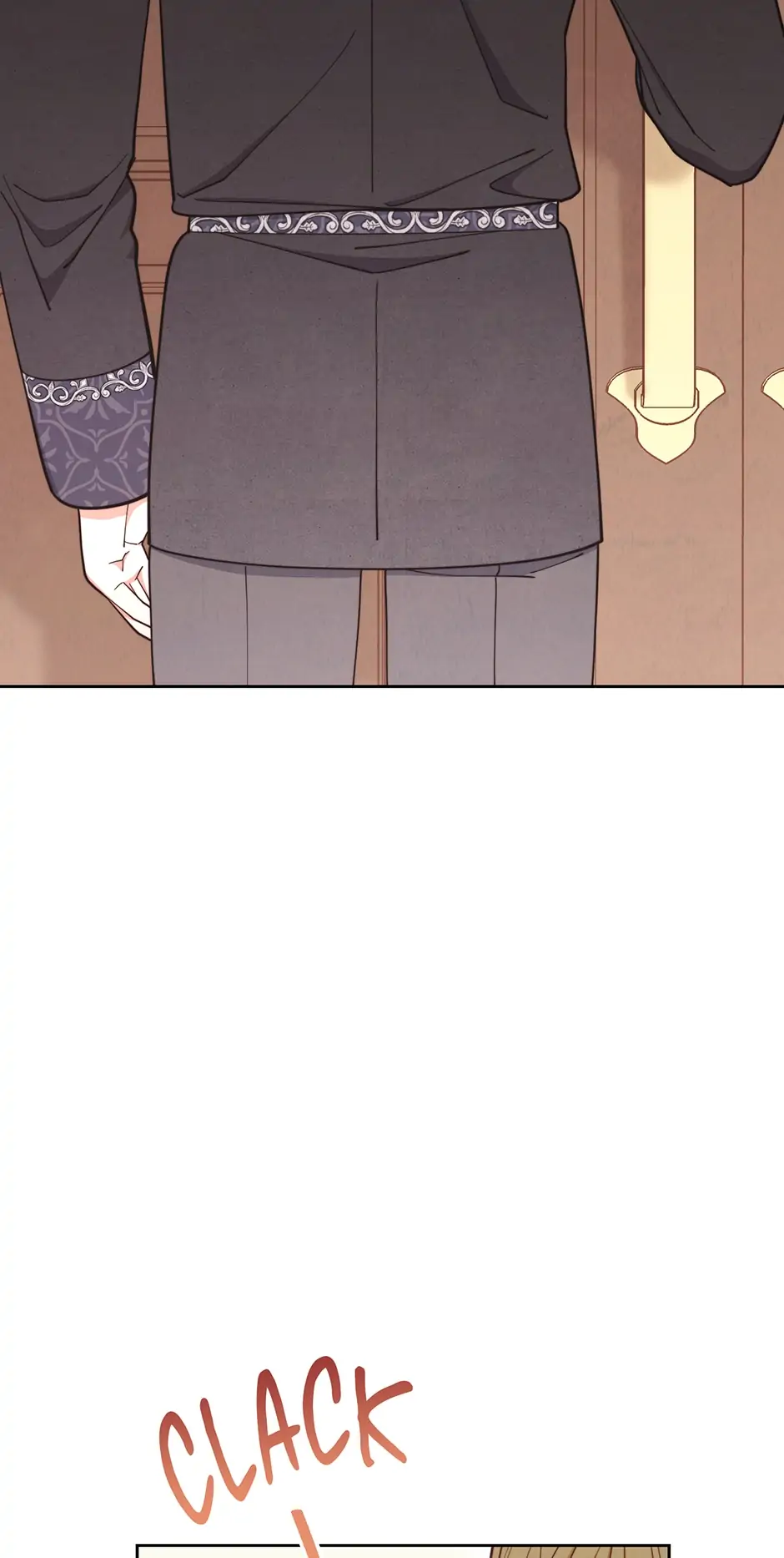 I Will Take Responsibility for the Welfare of the Male Lead Chapter 3 page 105