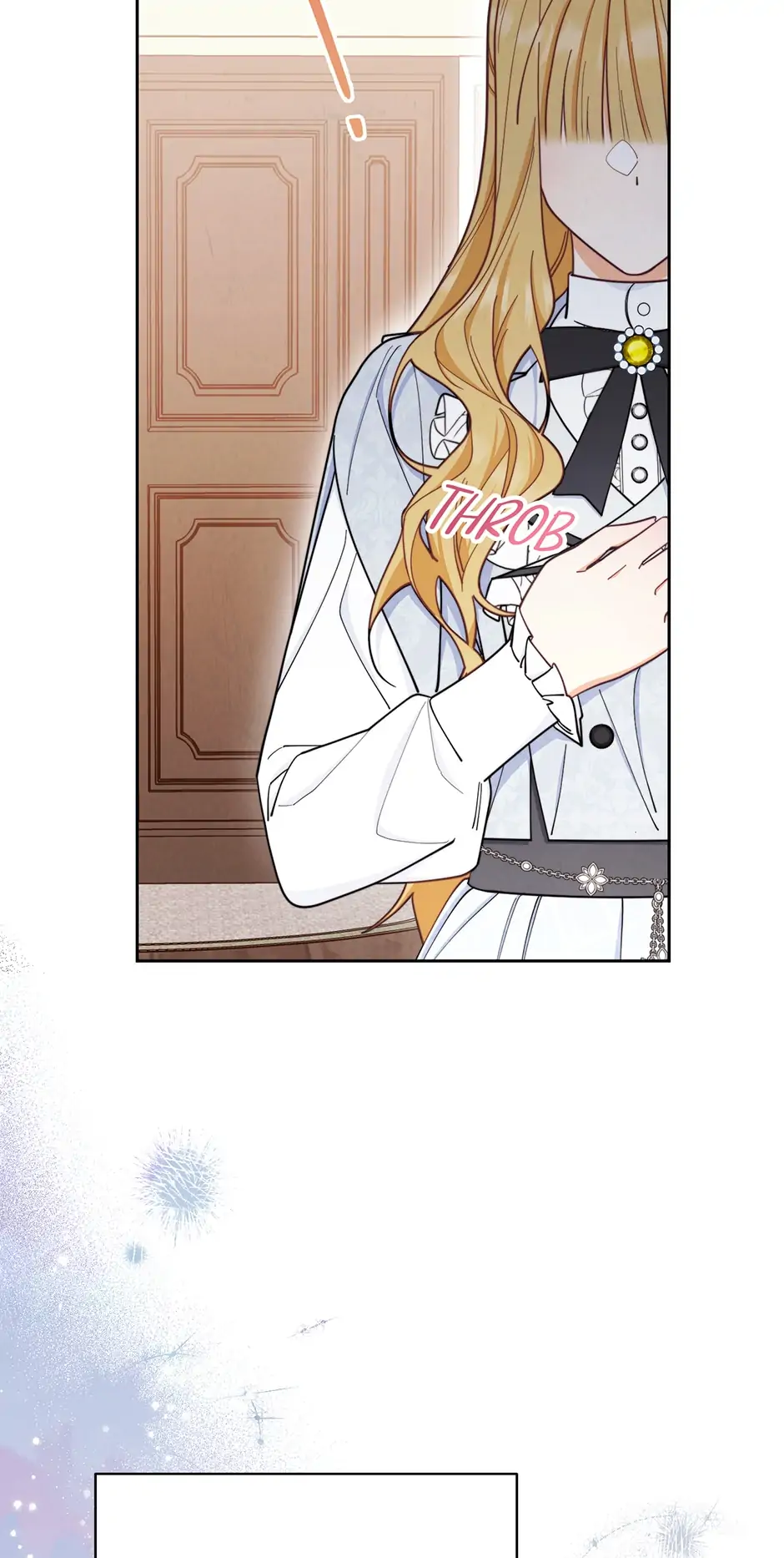 I Will Take Responsibility for the Welfare of the Male Lead Chapter 3 page 106