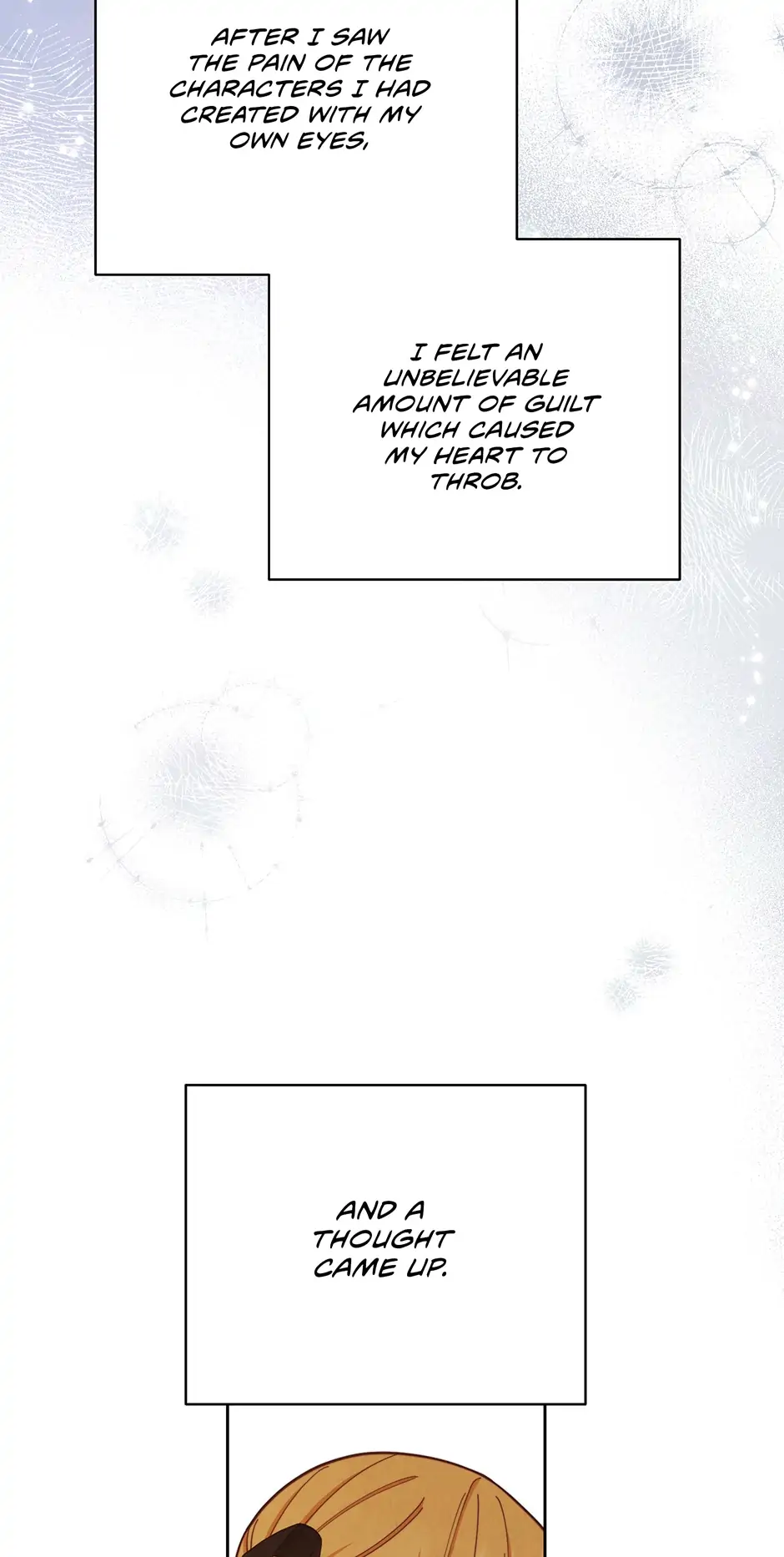 I Will Take Responsibility for the Welfare of the Male Lead Chapter 3 page 107