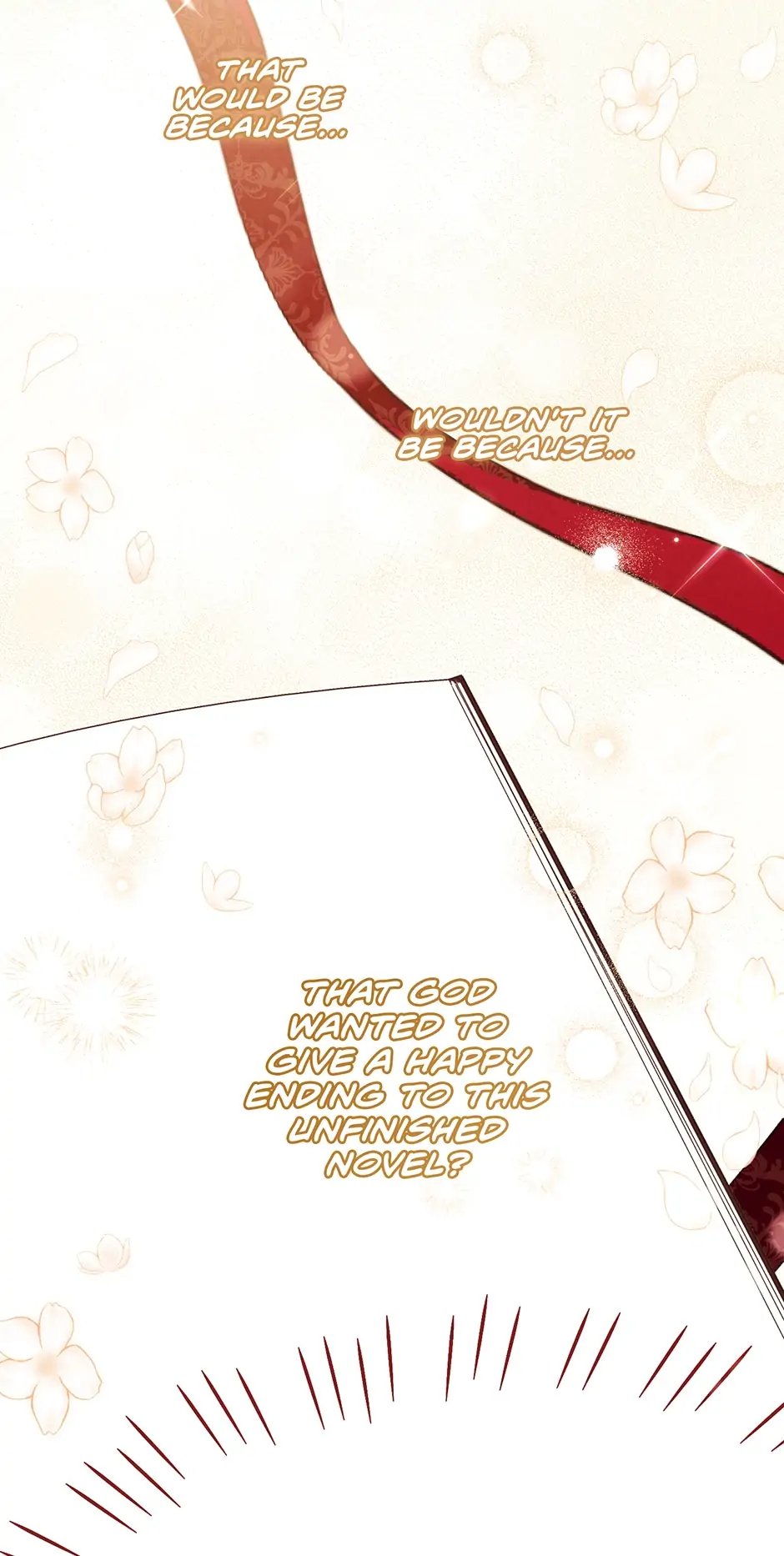 I Will Take Responsibility for the Welfare of the Male Lead Chapter 3 page 109