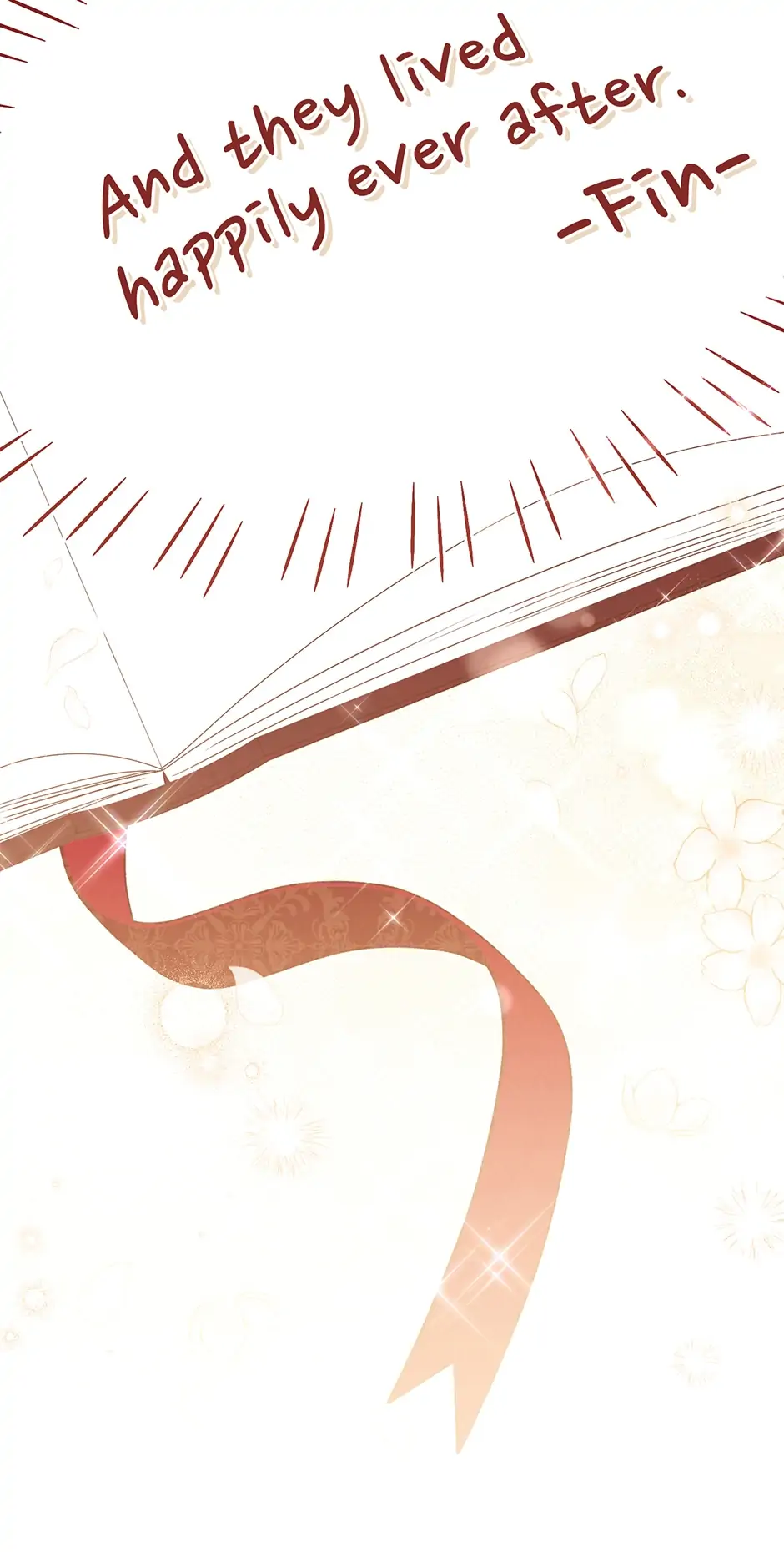I Will Take Responsibility for the Welfare of the Male Lead Chapter 3 page 110