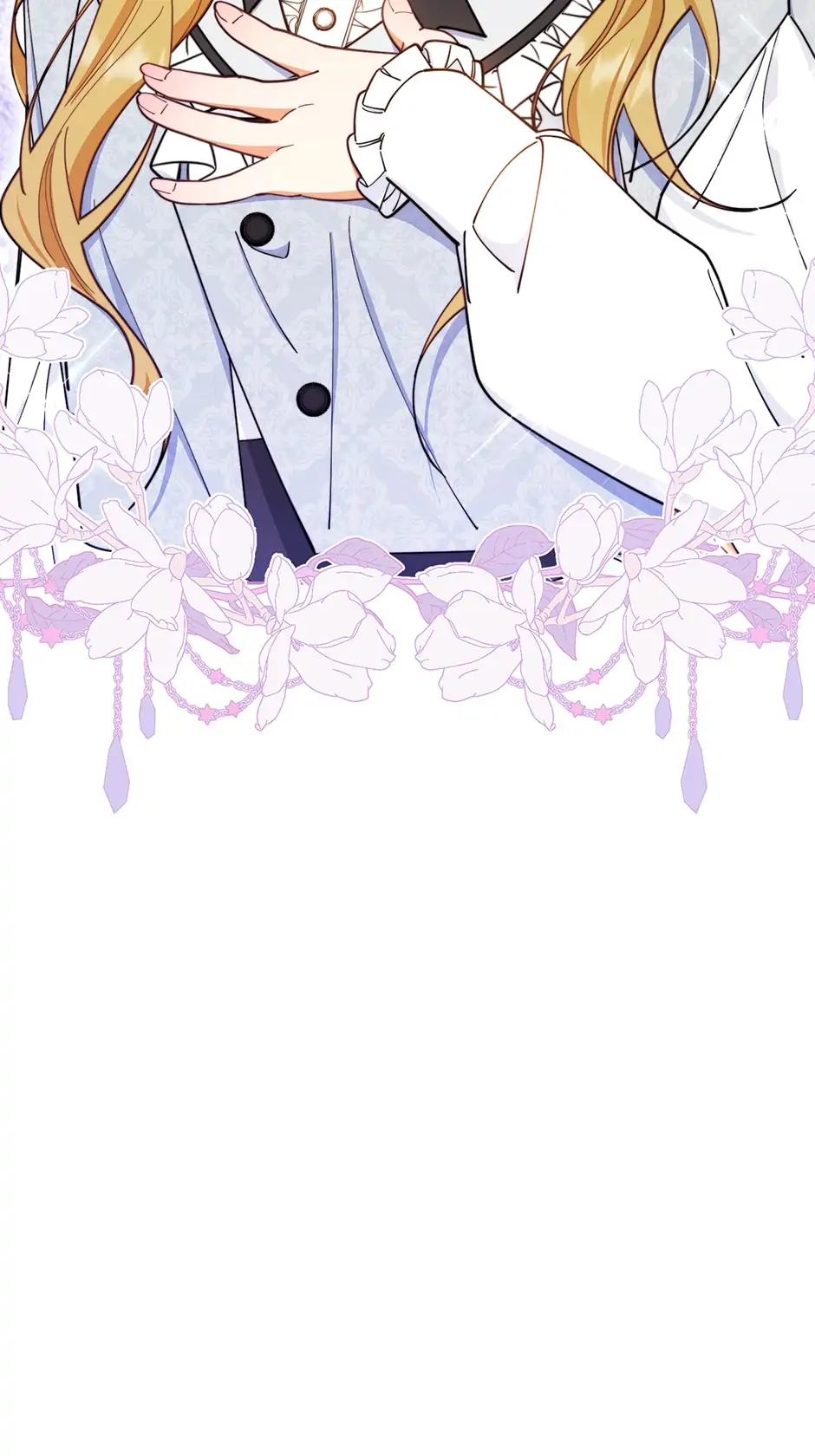 I Will Take Responsibility for the Welfare of the Male Lead Chapter 3 page 116