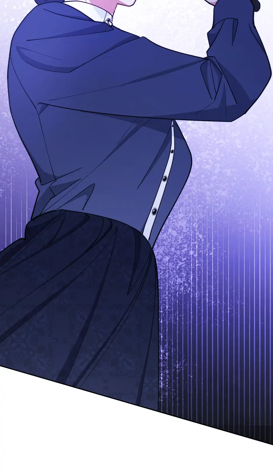 I Will Take Responsibility for the Welfare of the Male Lead Chapter 3 page 3
