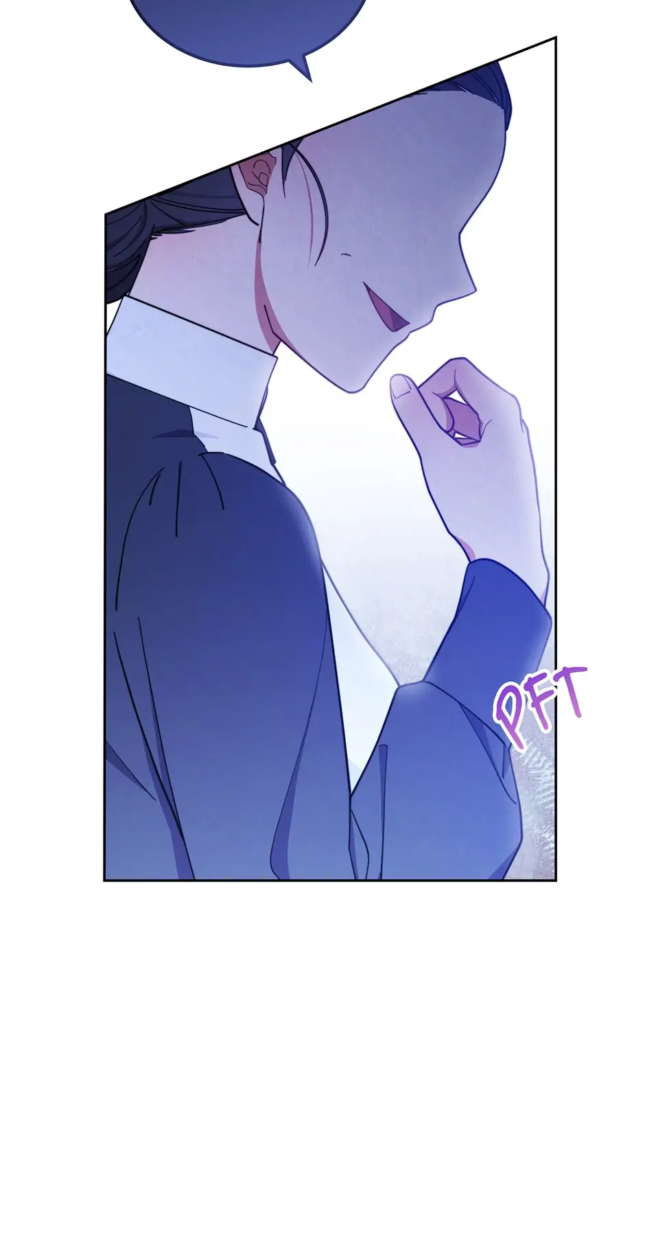 I Will Take Responsibility for the Welfare of the Male Lead Chapter 3 page 50