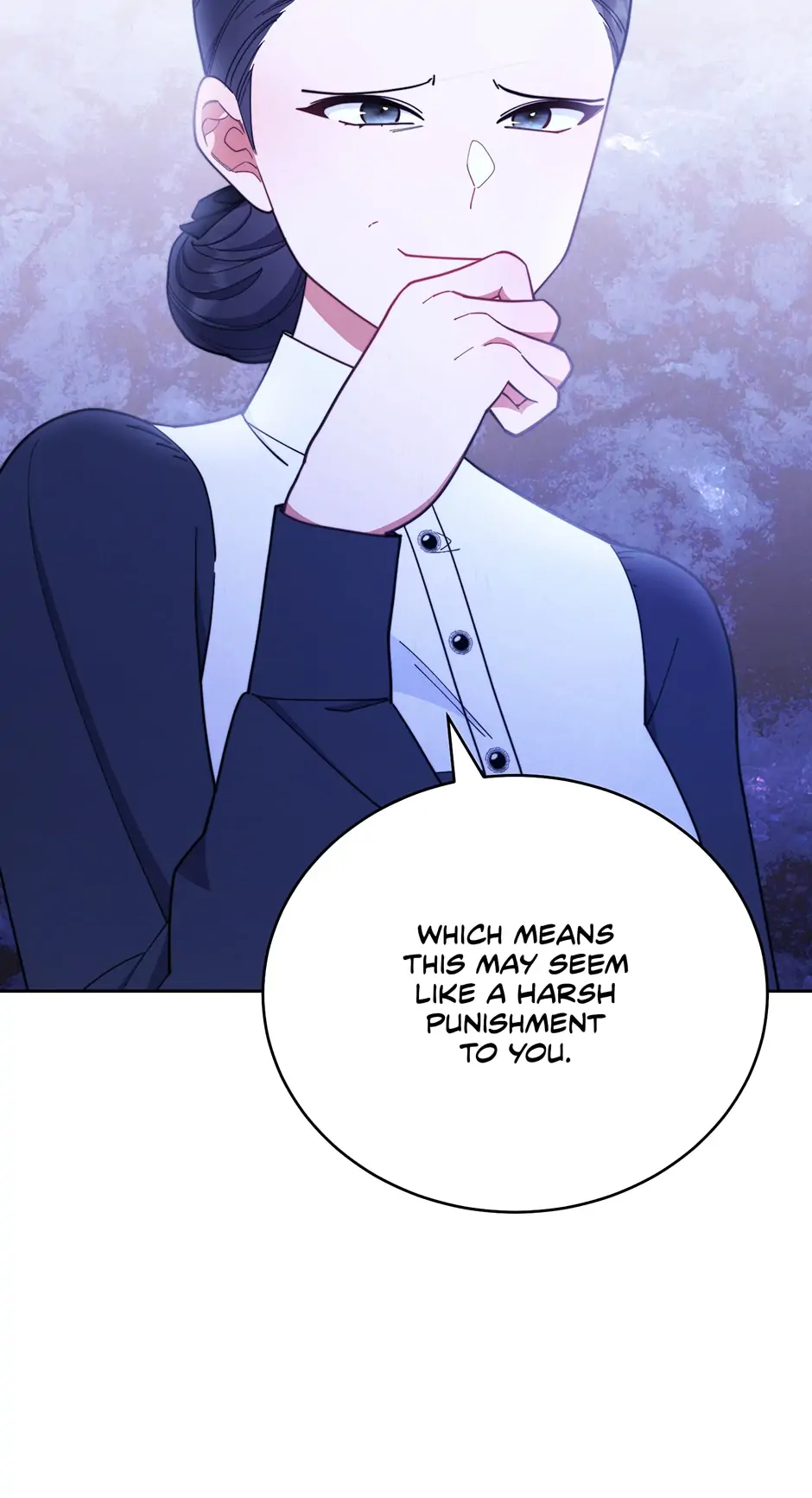 I Will Take Responsibility for the Welfare of the Male Lead Chapter 3 page 52