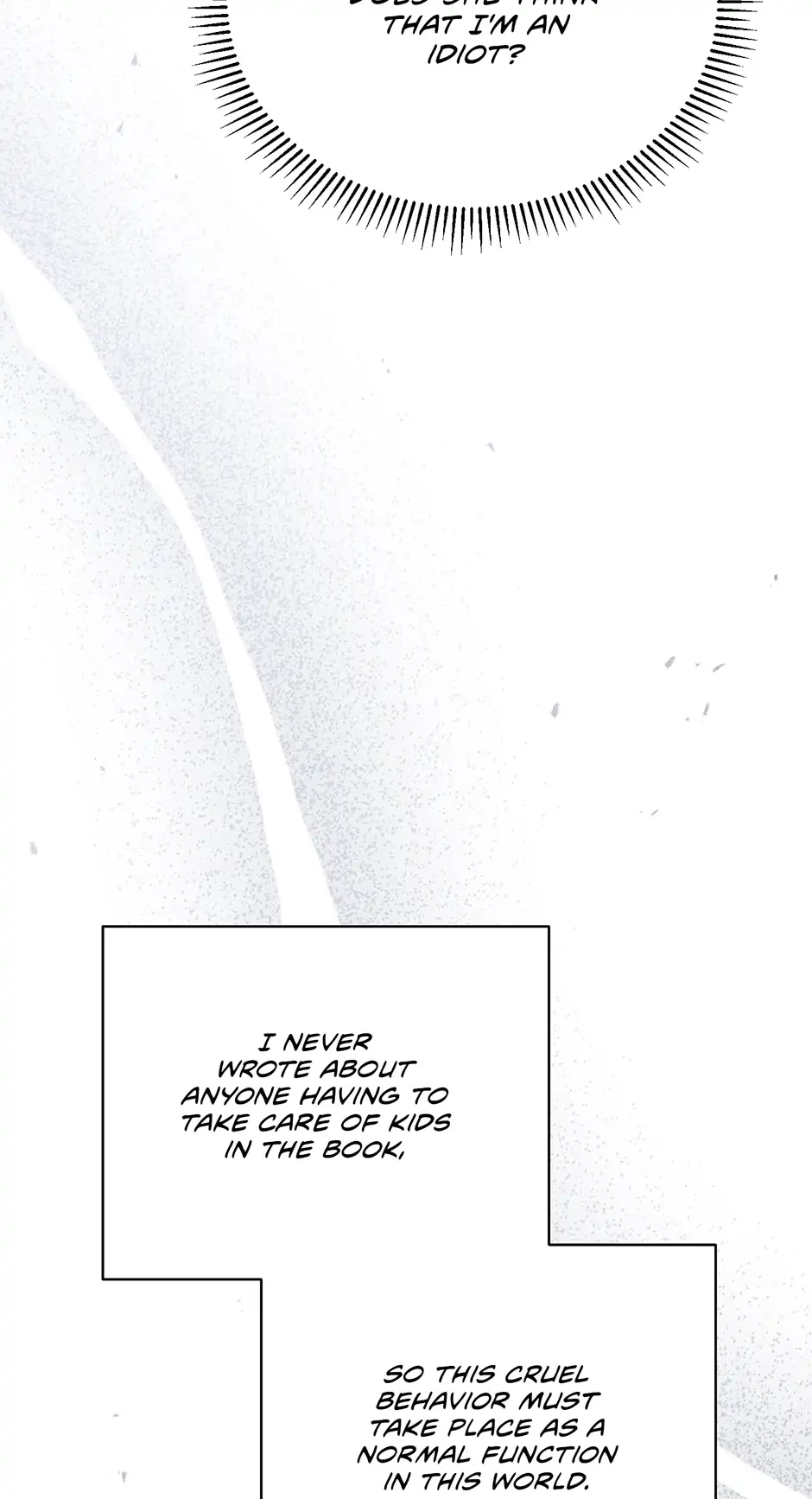 I Will Take Responsibility for the Welfare of the Male Lead Chapter 3 page 54