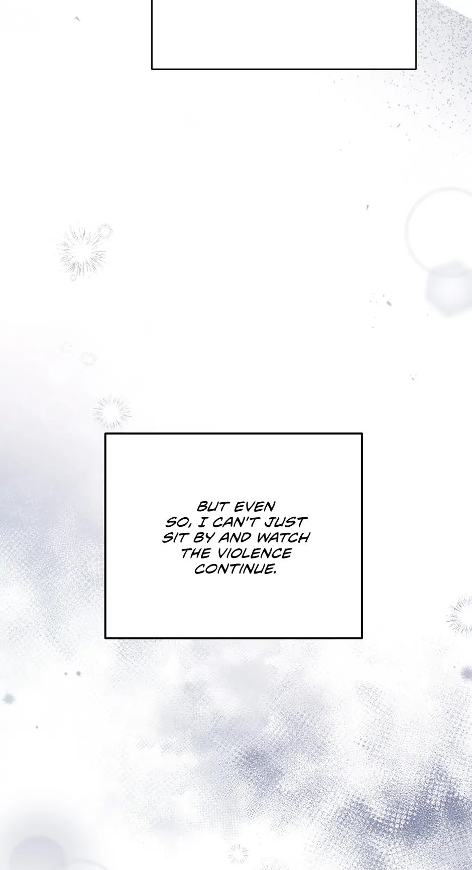 I Will Take Responsibility for the Welfare of the Male Lead Chapter 3 page 55