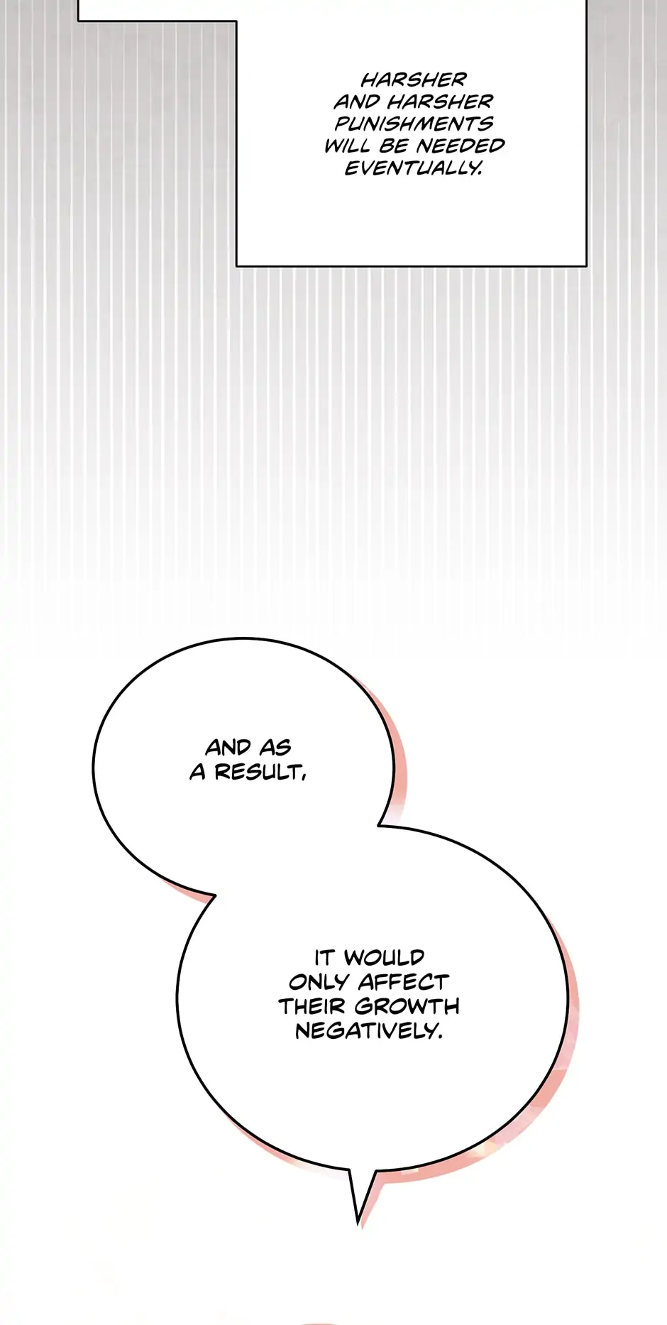 I Will Take Responsibility for the Welfare of the Male Lead Chapter 3 page 62