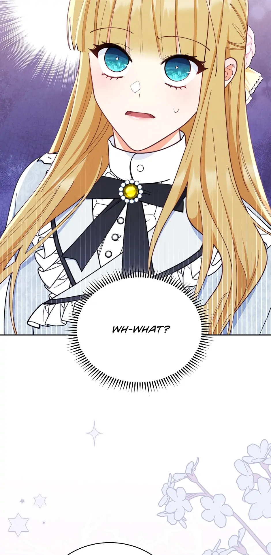 I Will Take Responsibility for the Welfare of the Male Lead Chapter 3 page 67