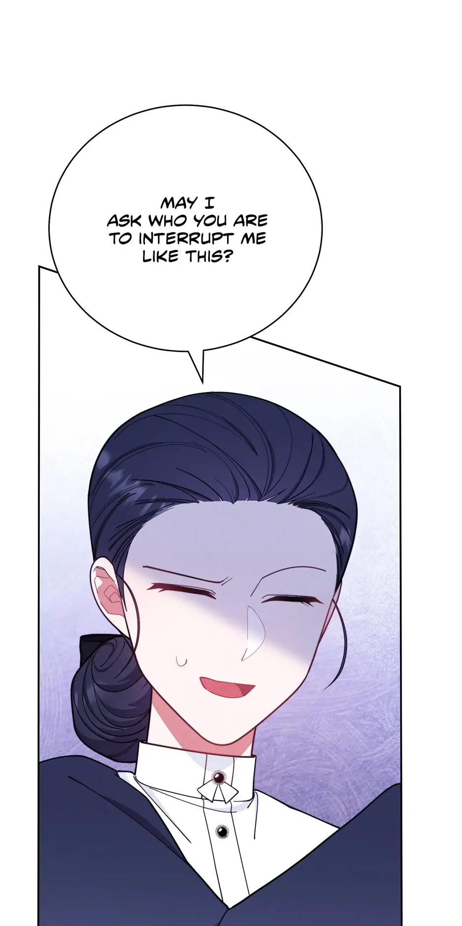 I Will Take Responsibility for the Welfare of the Male Lead Chapter 3 page 6
