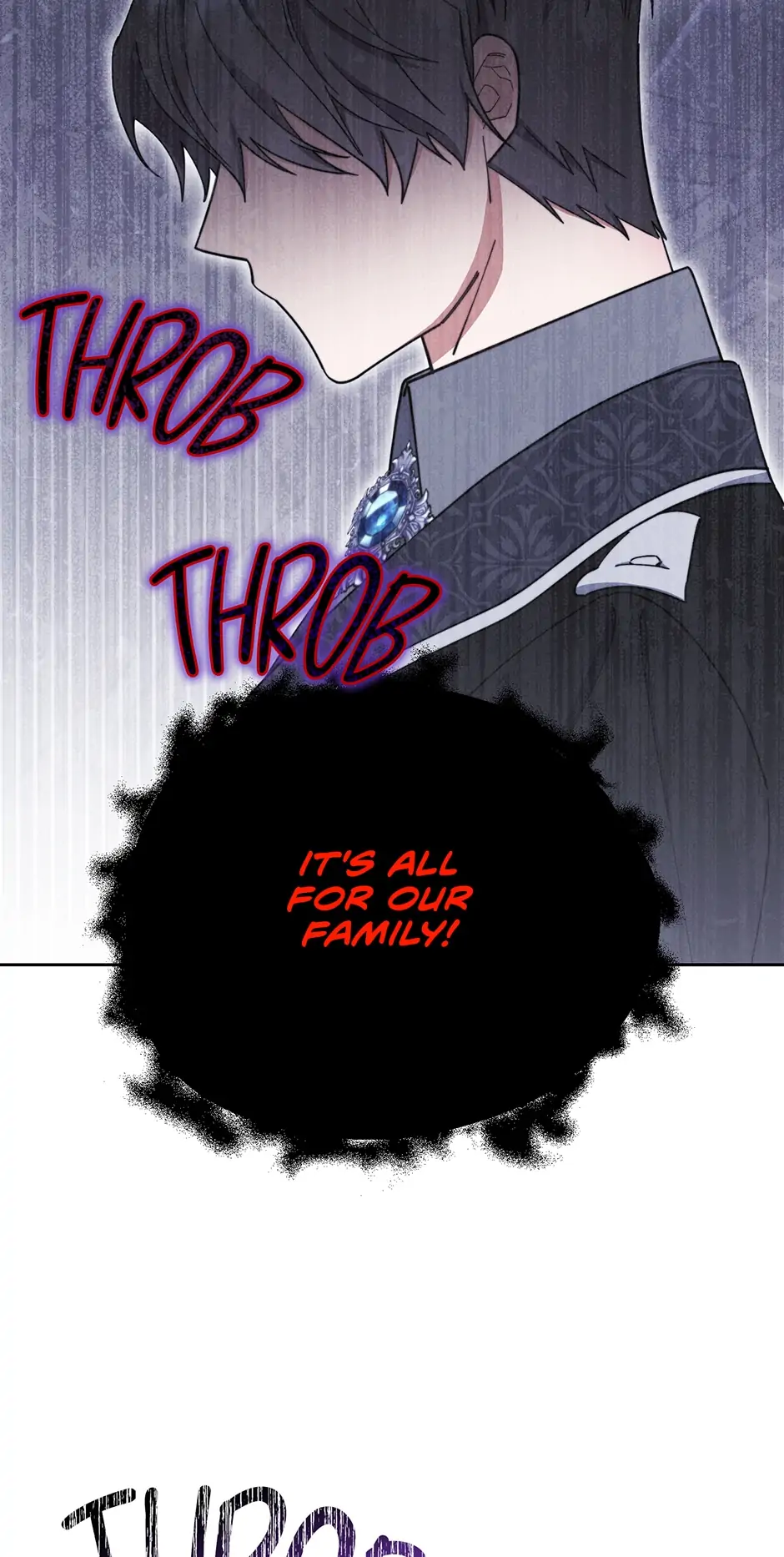 I Will Take Responsibility for the Welfare of the Male Lead Chapter 3 page 81