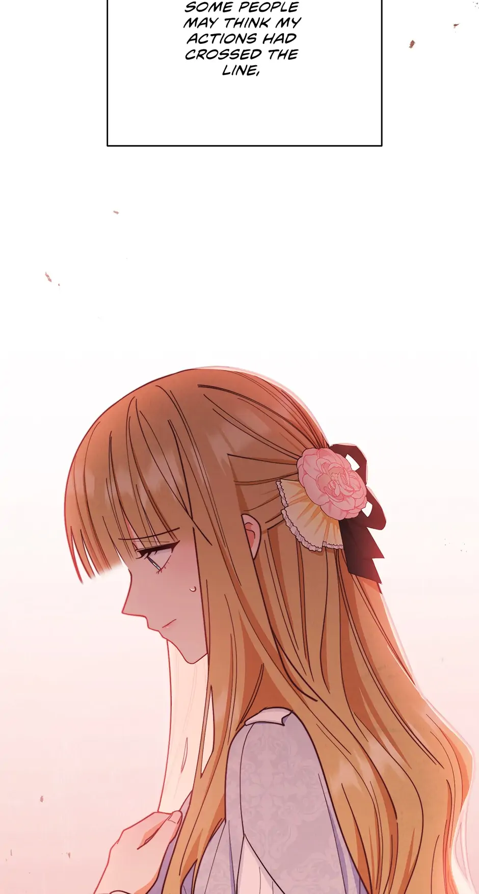 I Will Take Responsibility for the Welfare of the Male Lead Chapter 3 page 93