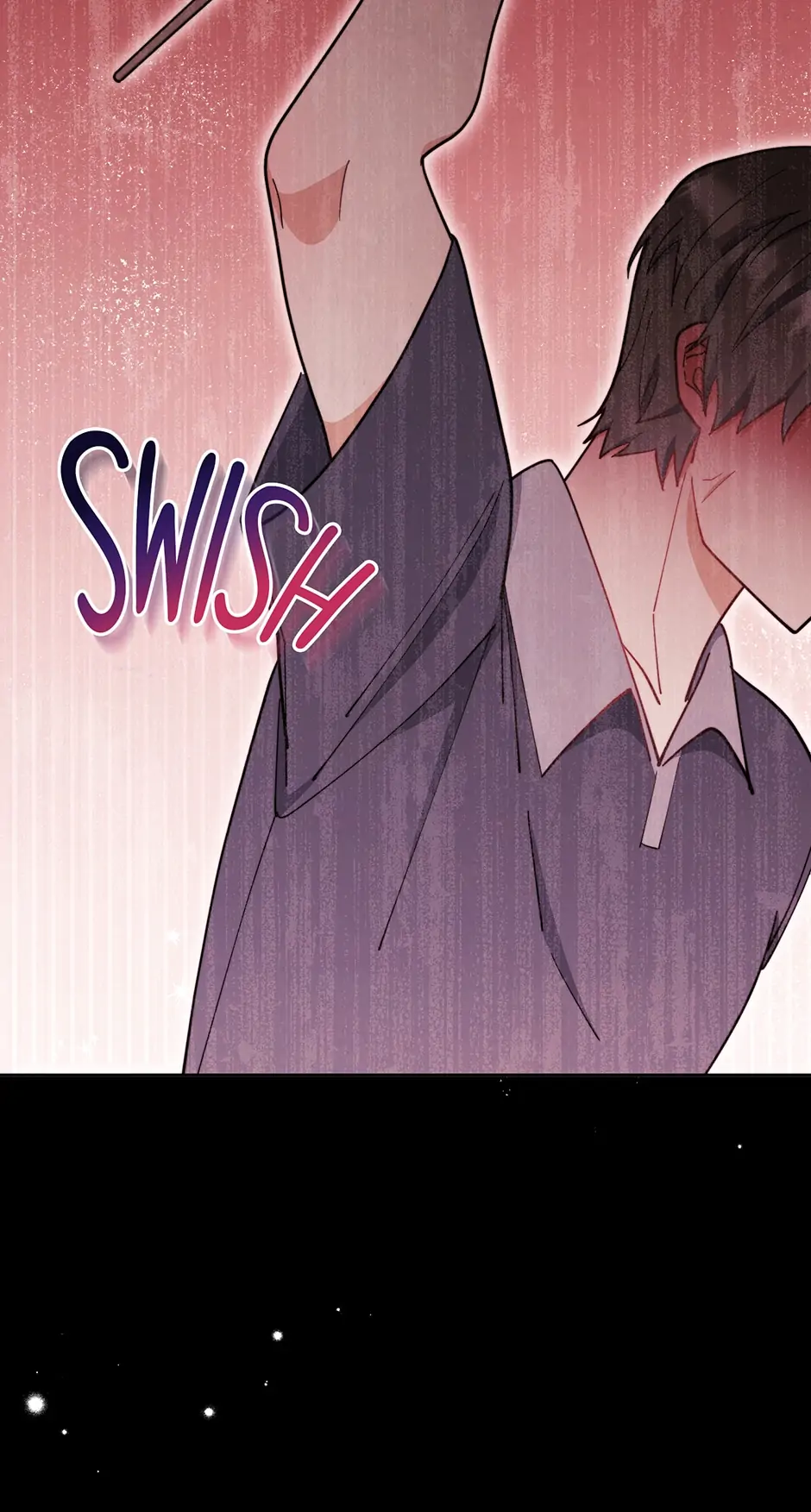 I Will Take Responsibility for the Welfare of the Male Lead Chapter 3 page 96