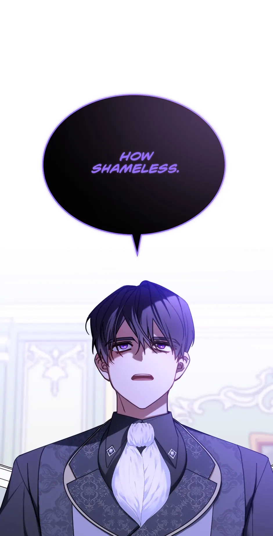 I Will Take Responsibility for the Welfare of the Male Lead Chapter 36 page 15