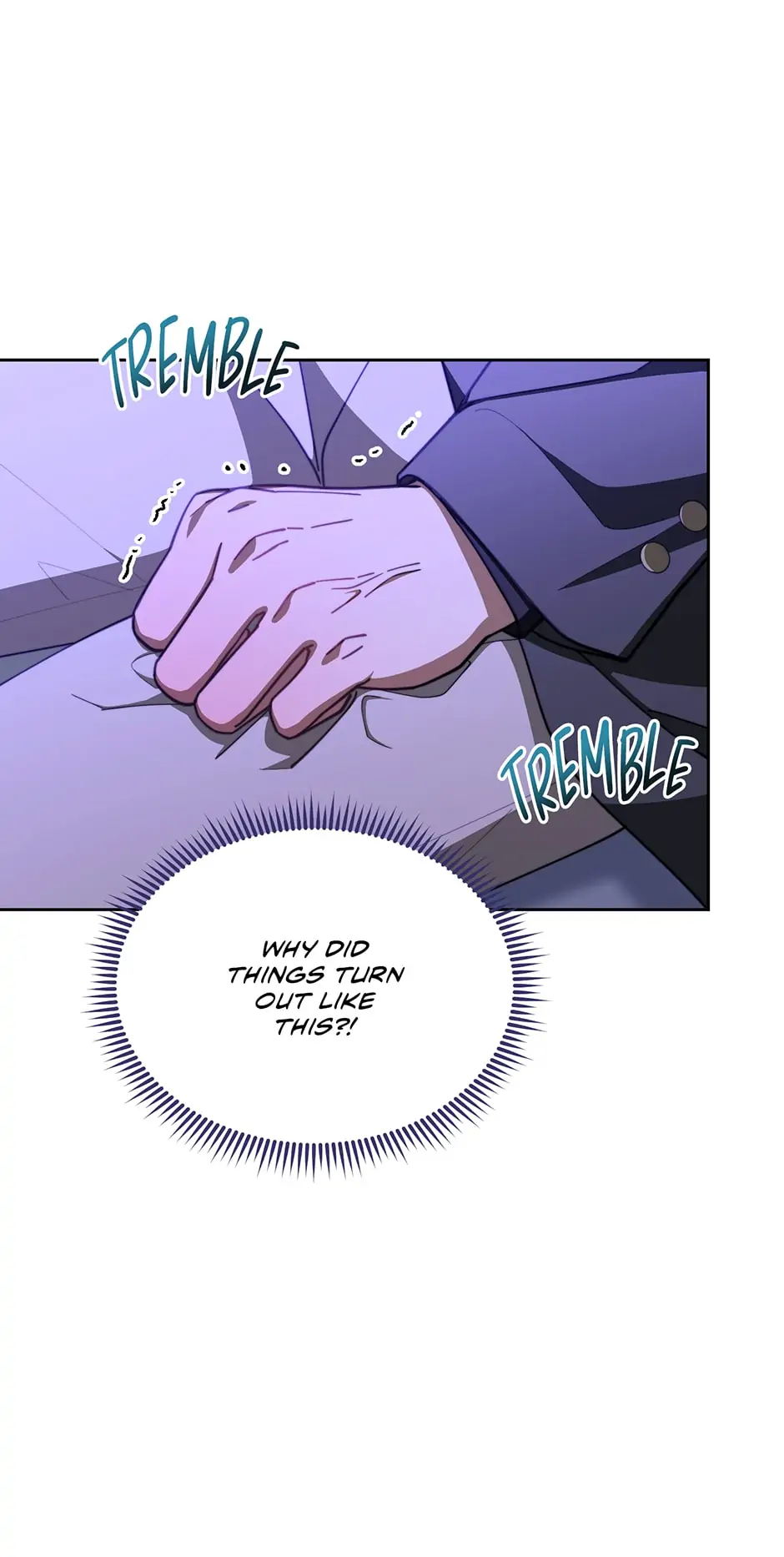I Will Take Responsibility for the Welfare of the Male Lead Chapter 36 page 19