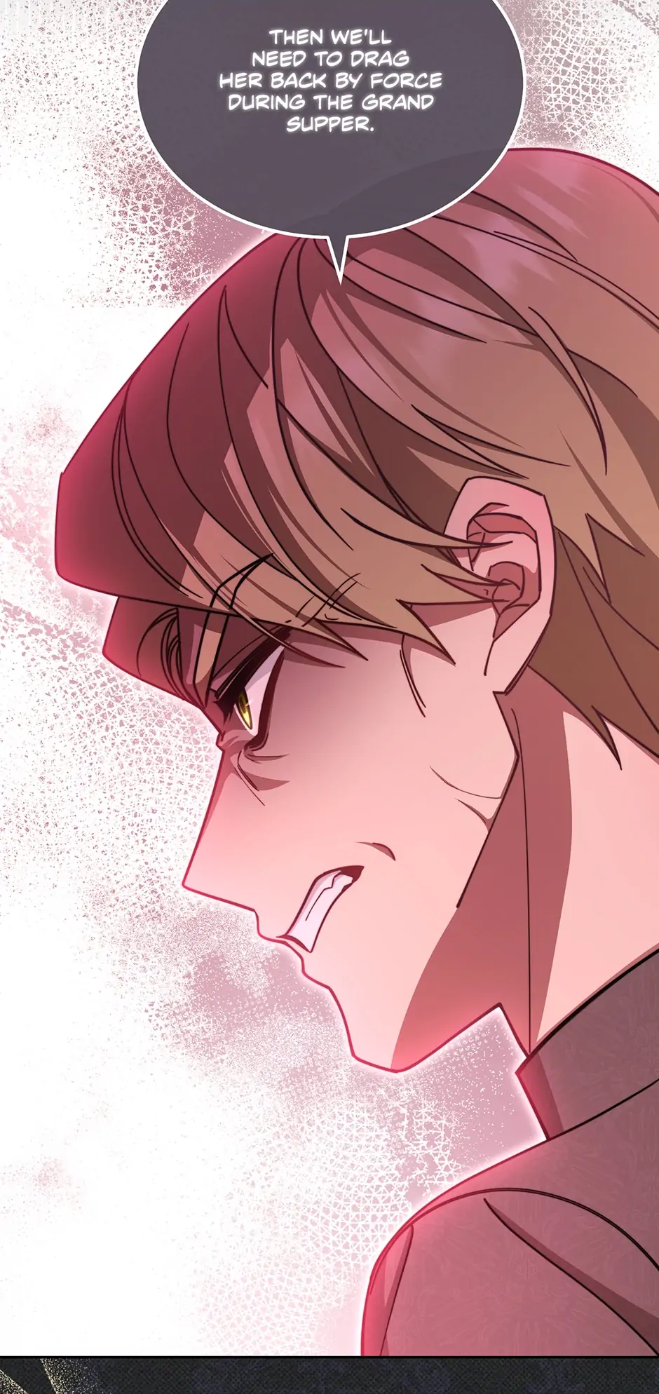 I Will Take Responsibility for the Welfare of the Male Lead Chapter 36 page 29