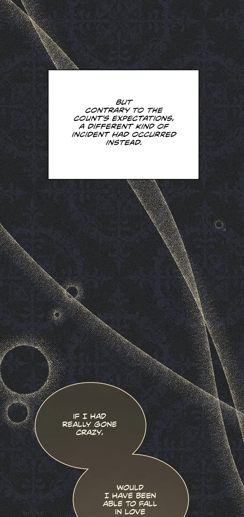 I Will Take Responsibility for the Welfare of the Male Lead Chapter 36 page 30