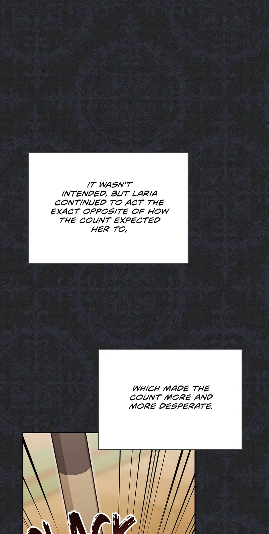 I Will Take Responsibility for the Welfare of the Male Lead Chapter 36 page 44