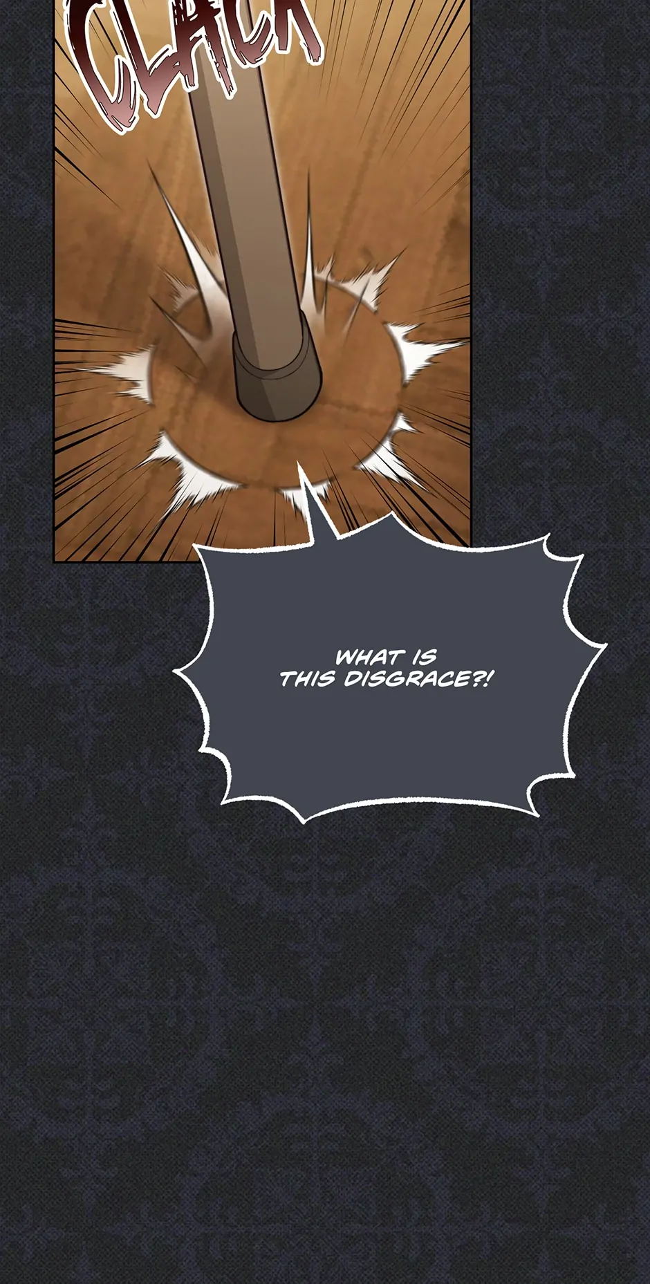 I Will Take Responsibility for the Welfare of the Male Lead Chapter 36 page 45