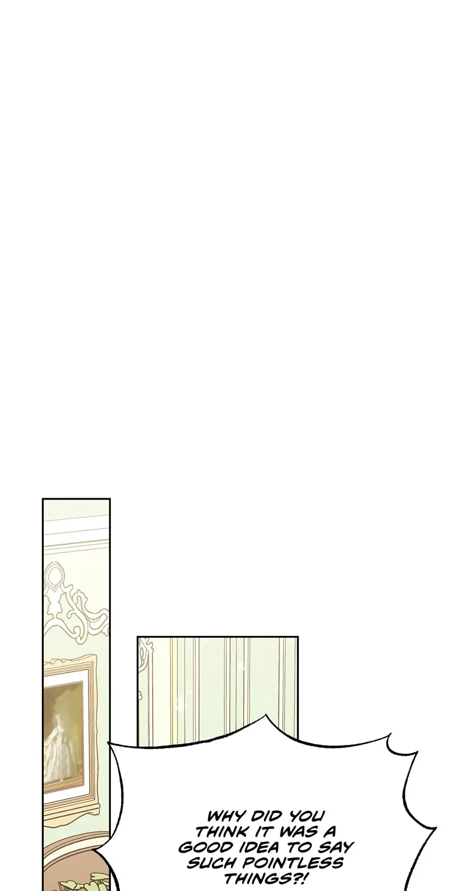 I Will Take Responsibility for the Welfare of the Male Lead Chapter 36 page 4