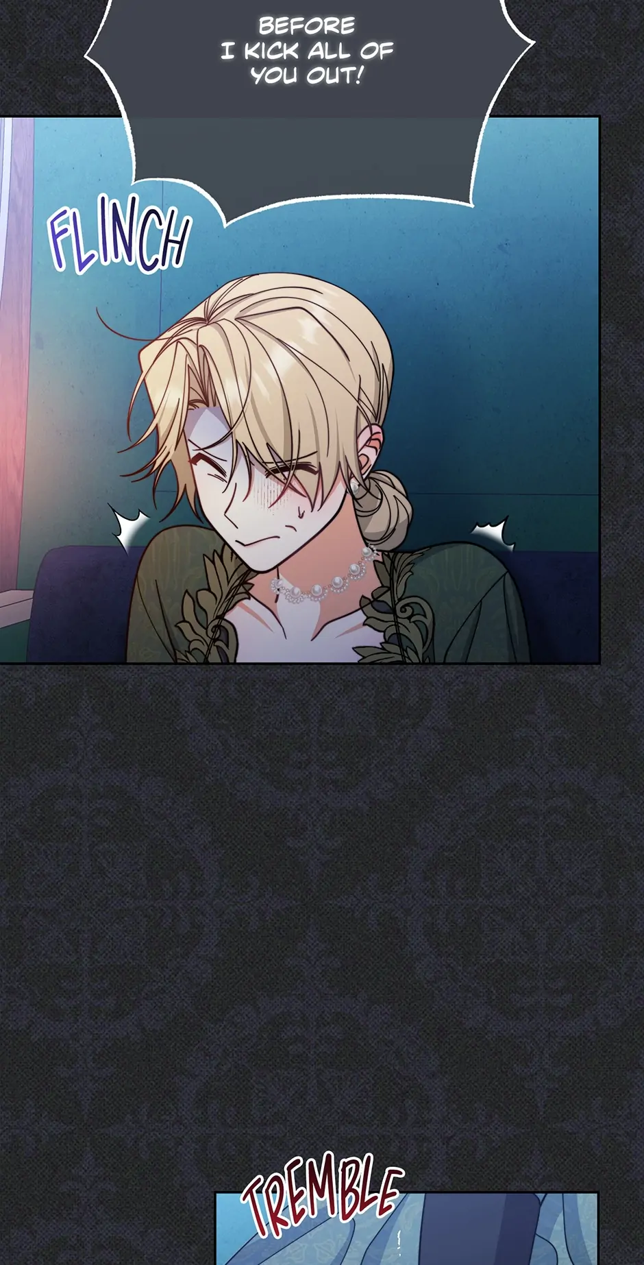 I Will Take Responsibility for the Welfare of the Male Lead Chapter 36 page 49