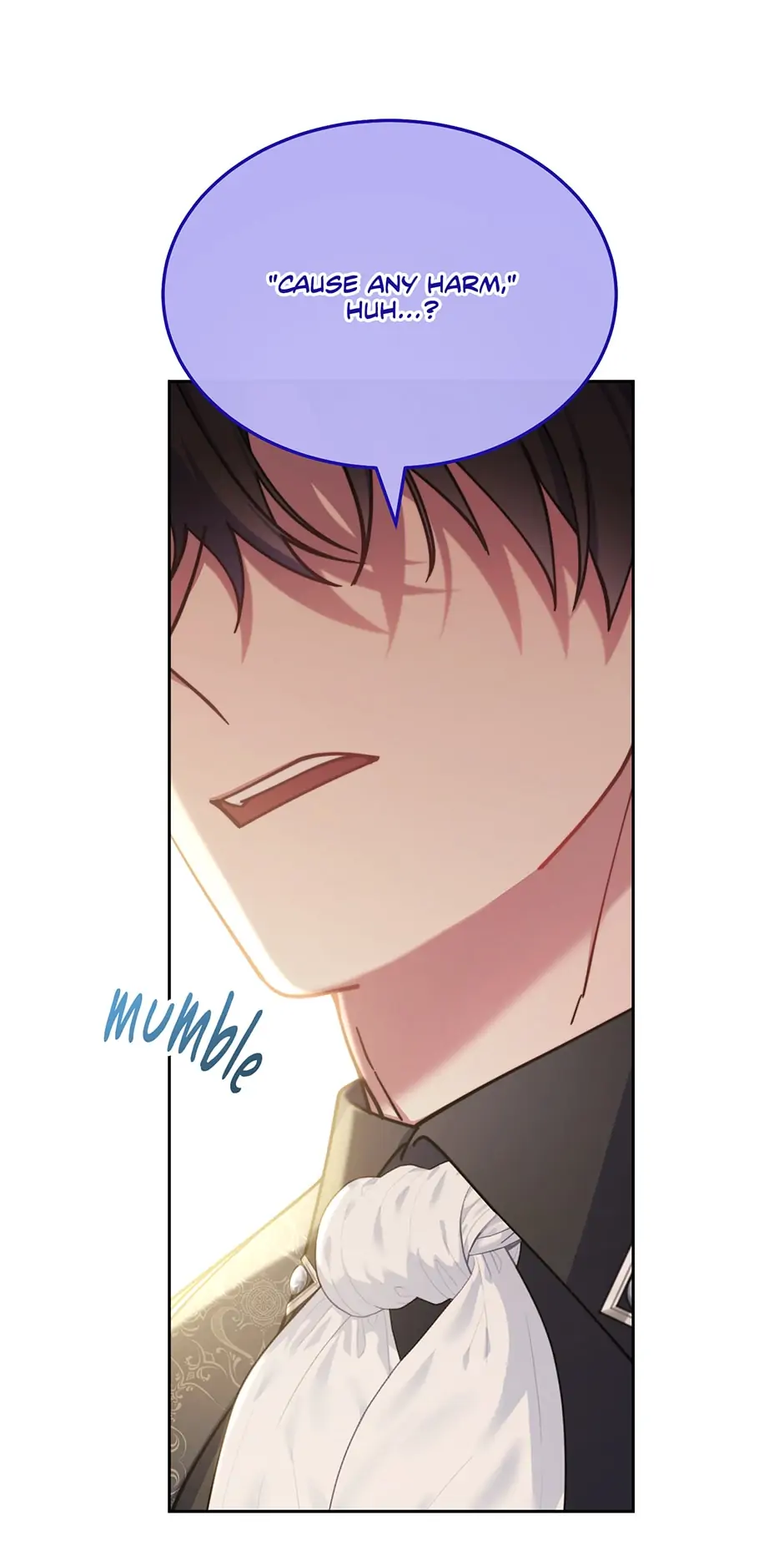 I Will Take Responsibility for the Welfare of the Male Lead Chapter 36 page 60