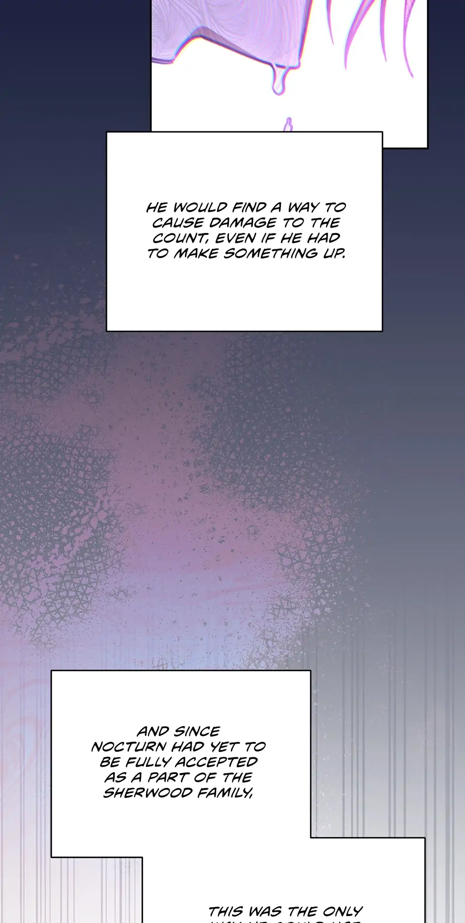 I Will Take Responsibility for the Welfare of the Male Lead Chapter 36 page 76