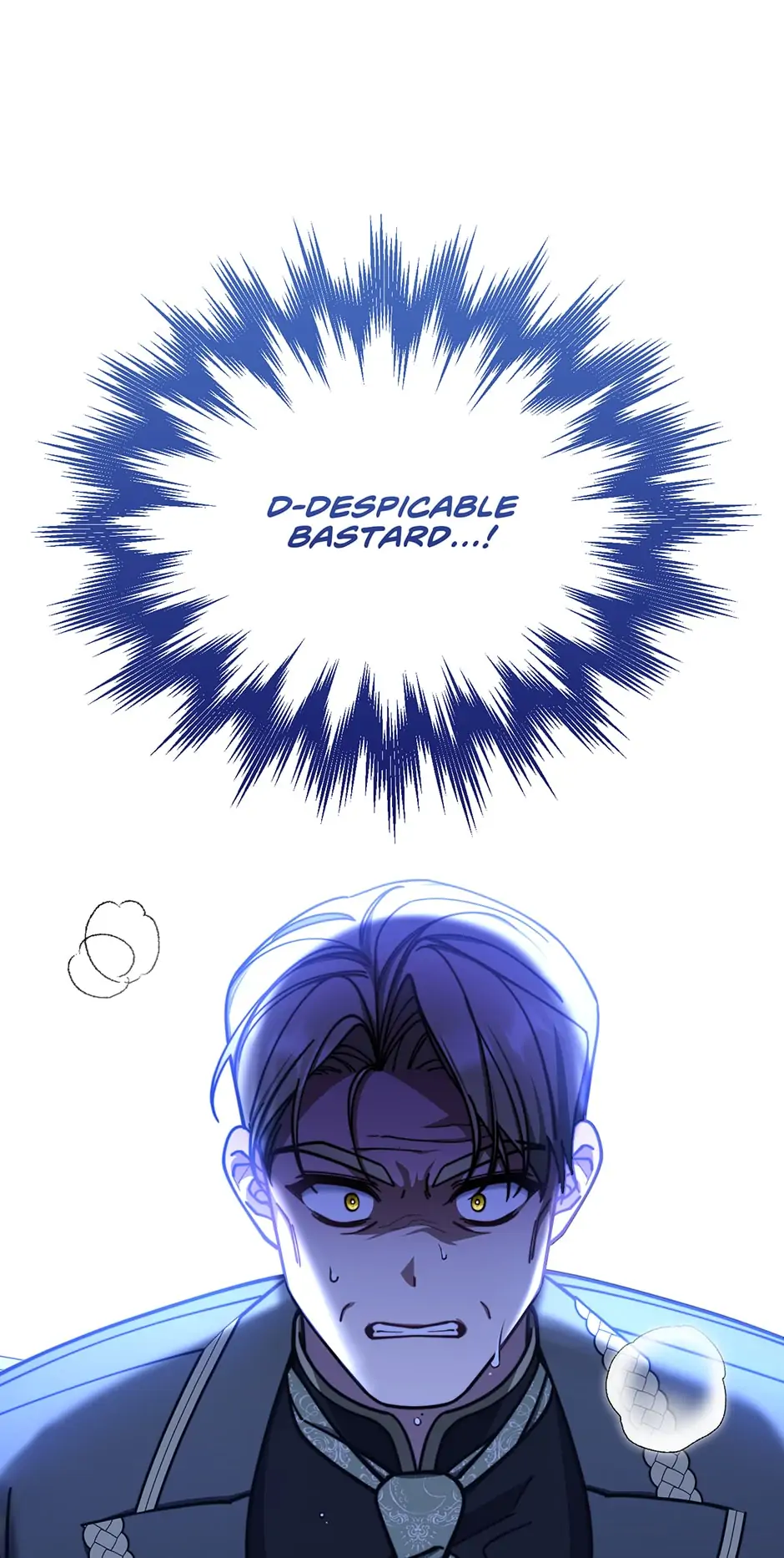I Will Take Responsibility for the Welfare of the Male Lead Chapter 36 page 78
