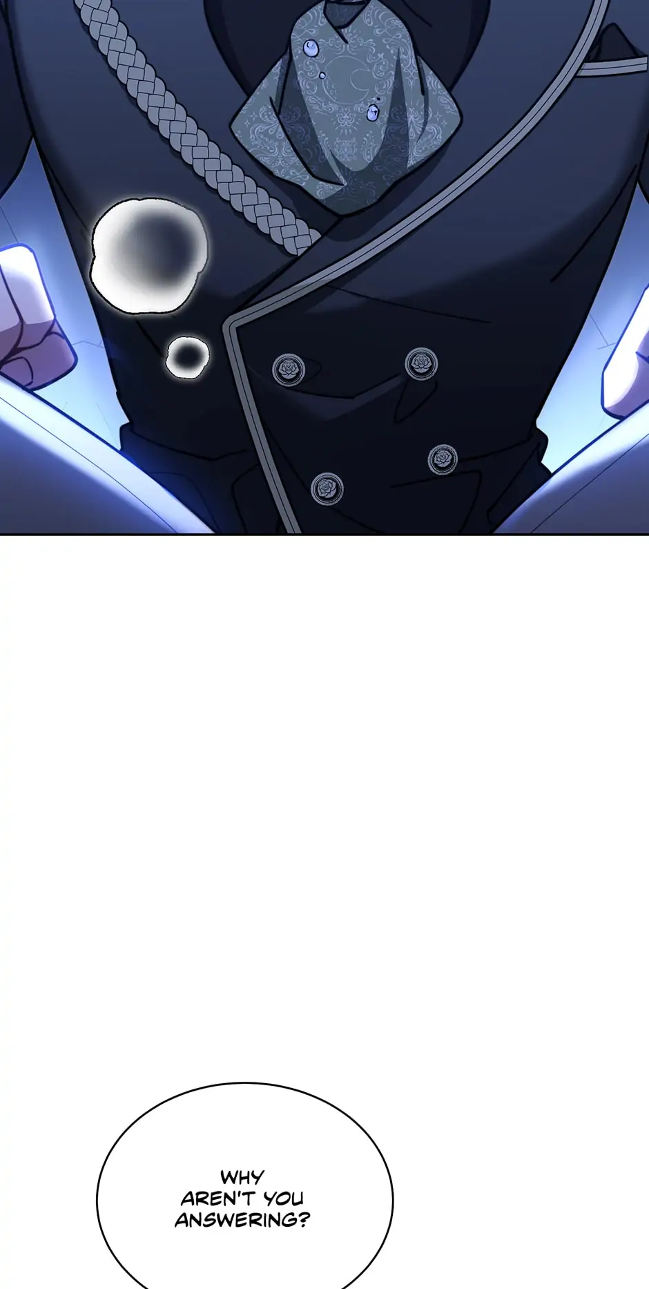 I Will Take Responsibility for the Welfare of the Male Lead Chapter 36 page 79