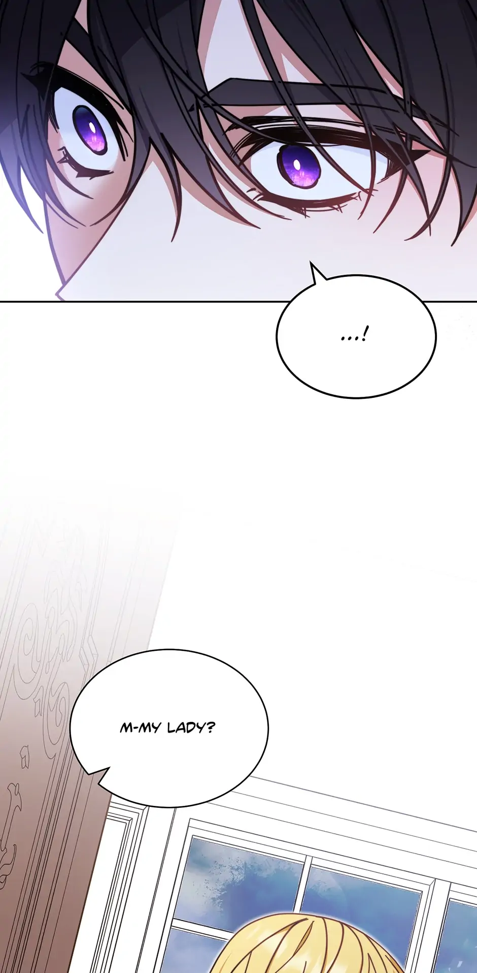 I Will Take Responsibility for the Welfare of the Male Lead Chapter 36 page 87