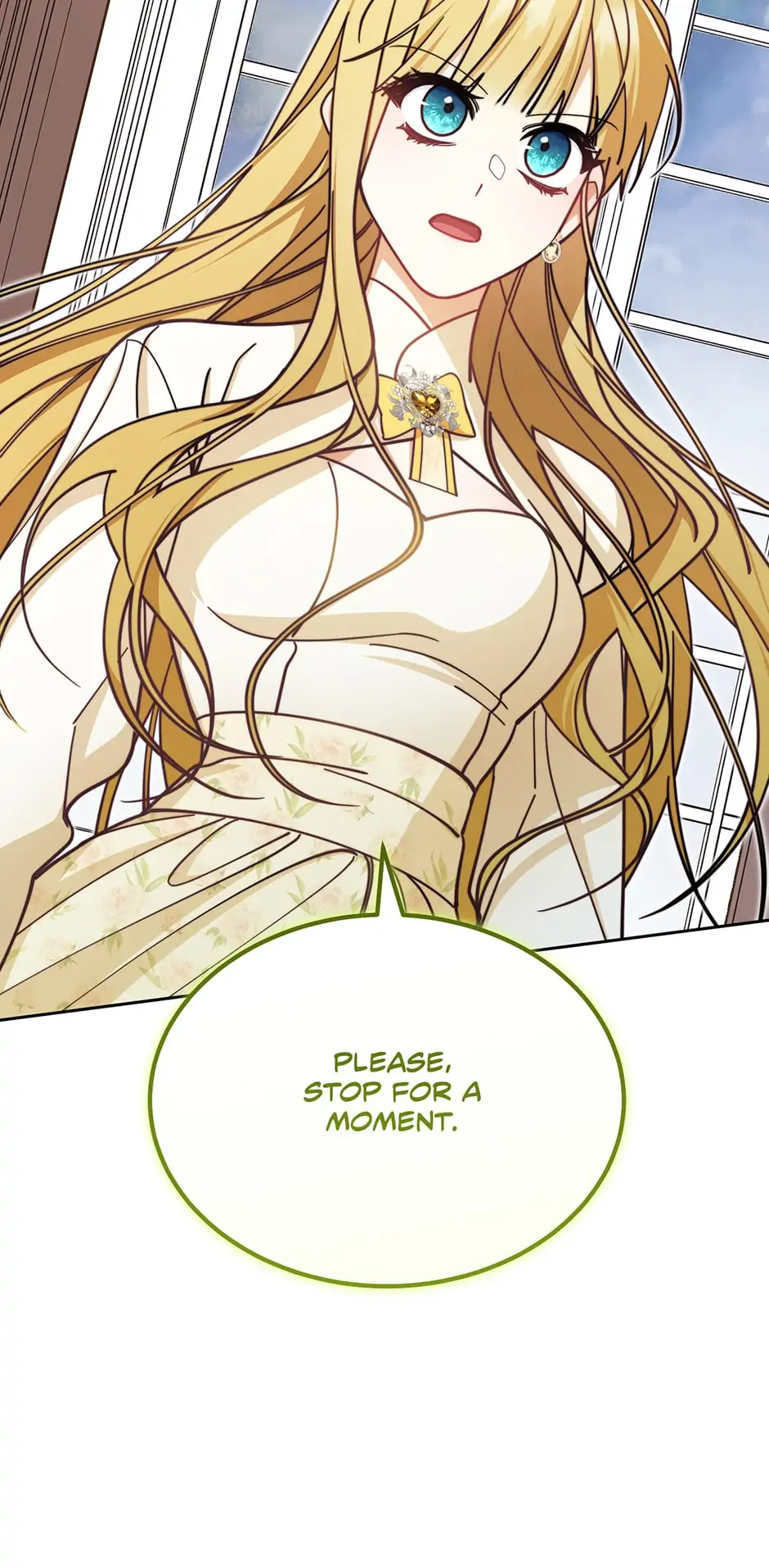 I Will Take Responsibility for the Welfare of the Male Lead Chapter 36 page 88