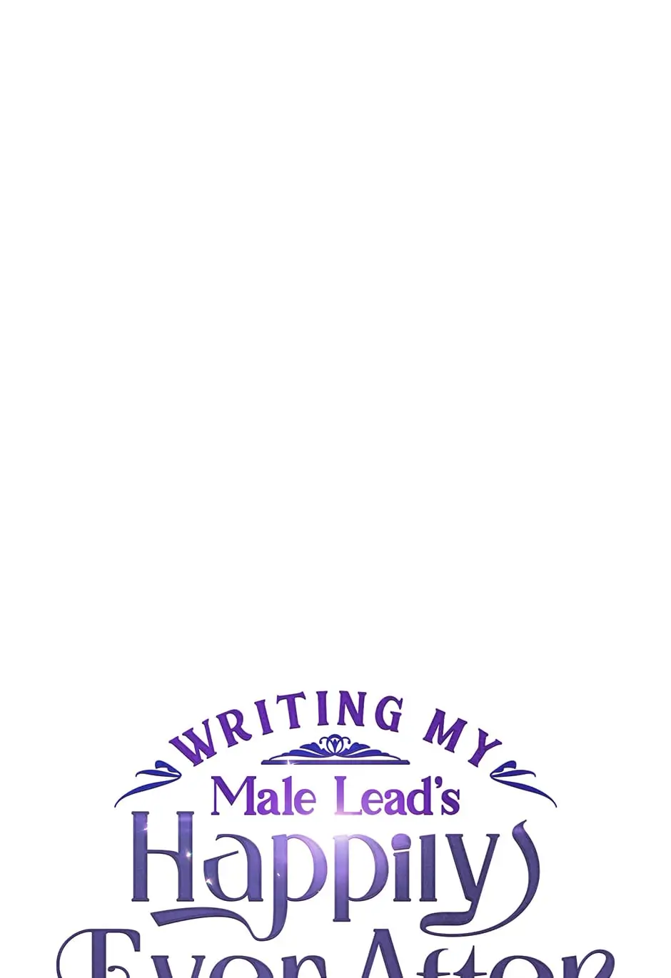 I Will Take Responsibility for the Welfare of the Male Lead Chapter 37 page 14