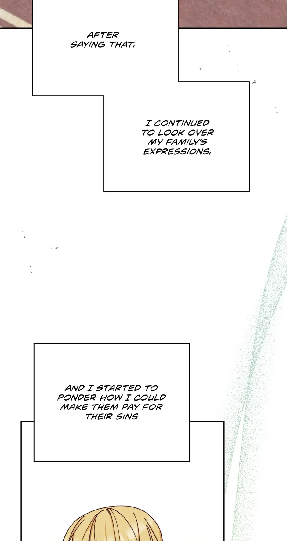 I Will Take Responsibility for the Welfare of the Male Lead Chapter 37 page 17