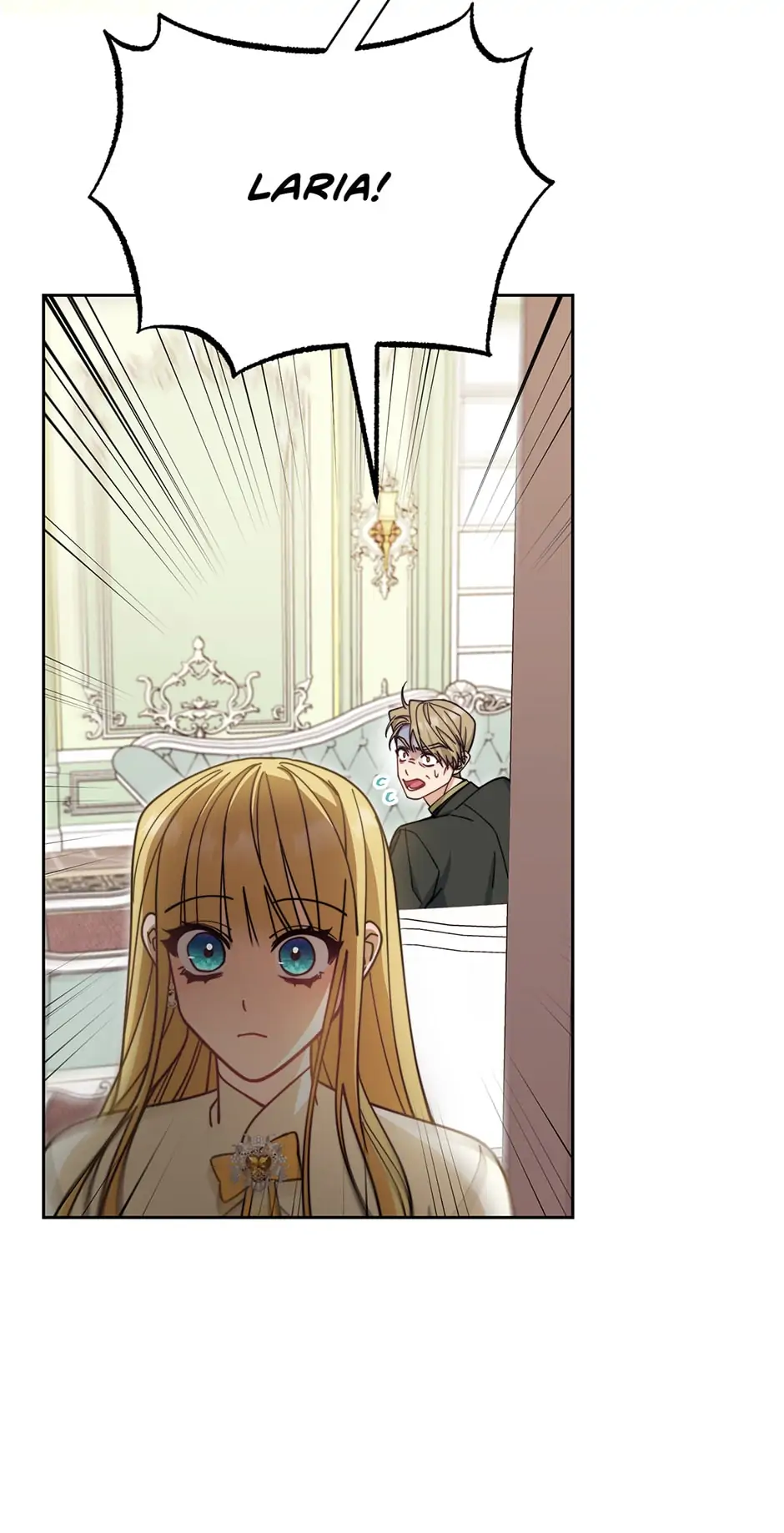 I Will Take Responsibility for the Welfare of the Male Lead Chapter 37 page 42