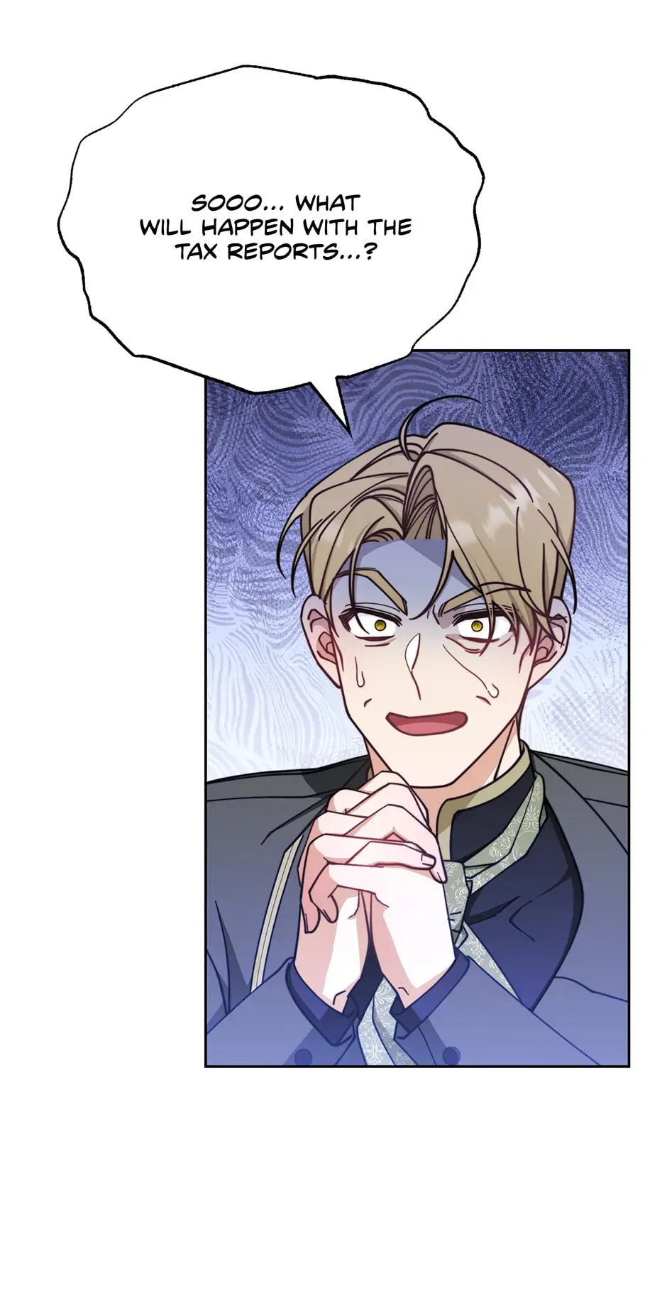 I Will Take Responsibility for the Welfare of the Male Lead Chapter 37 page 43